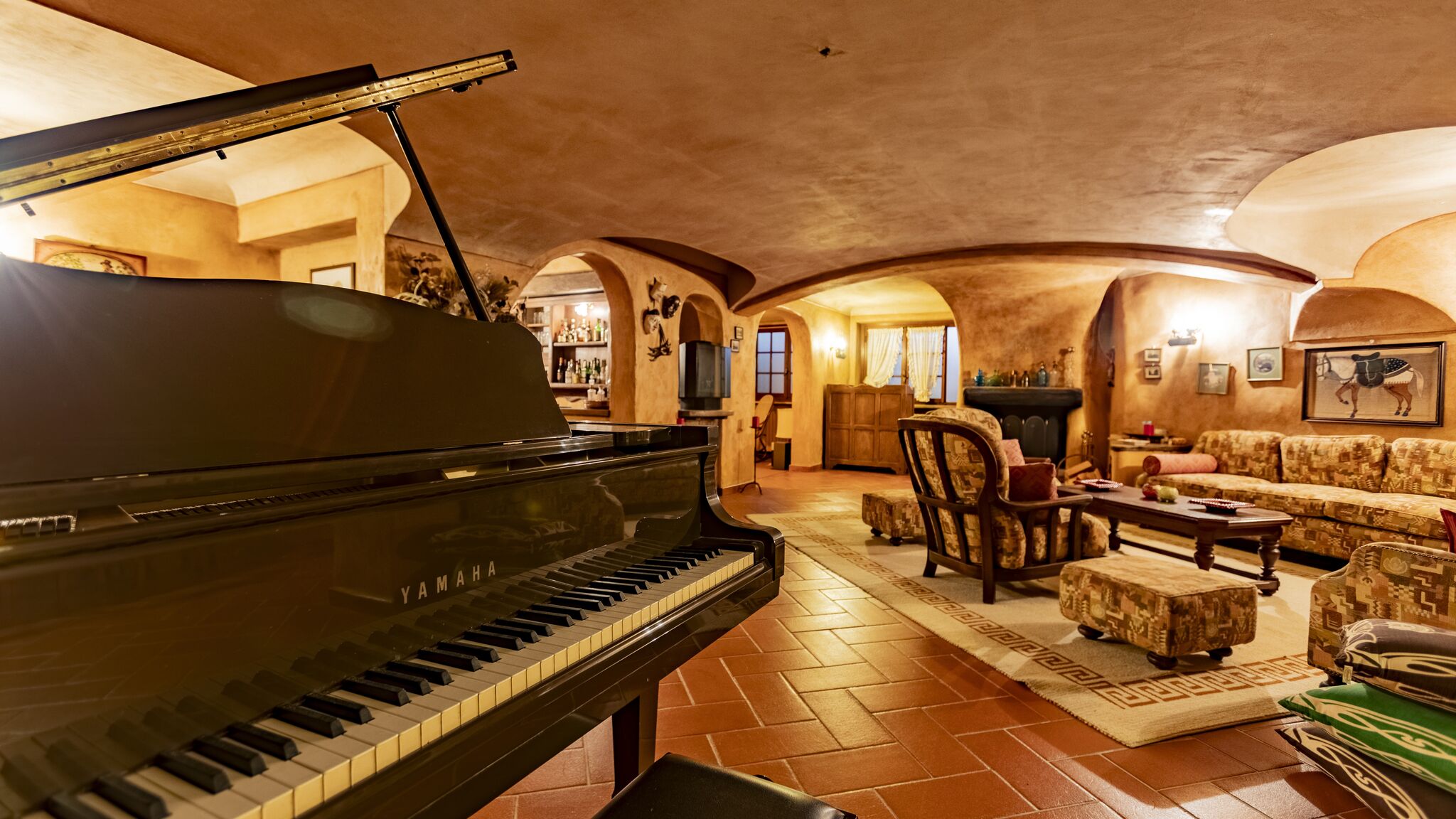 Italianway Dormelletto Villa La Fortezza