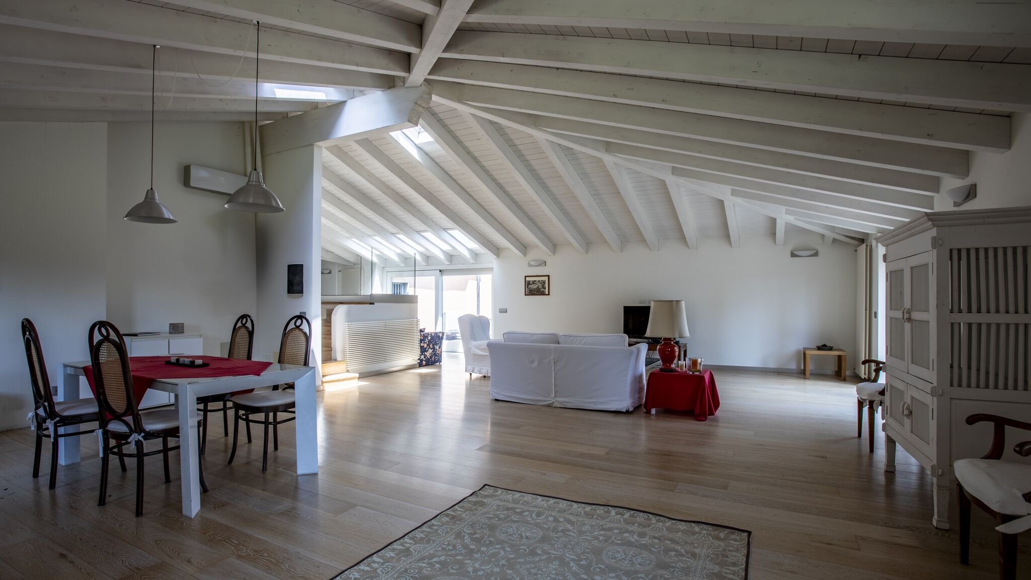 Italianway Dormelletto Villa La Fortezza