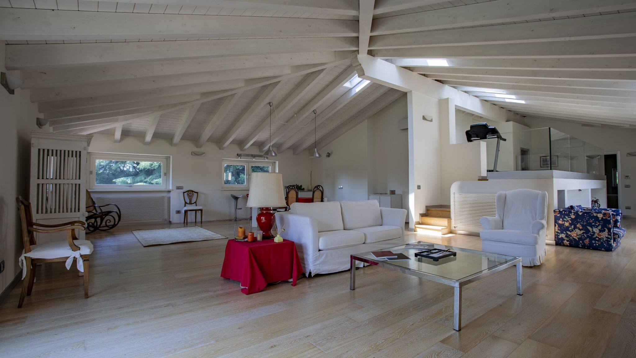 Italianway Dormelletto Villa La Fortezza