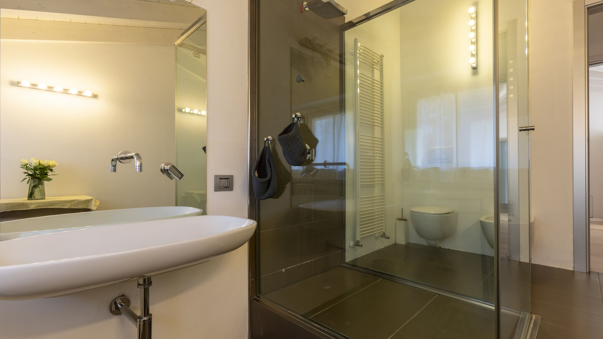 Italianway Dormelletto Villa La Fortezza