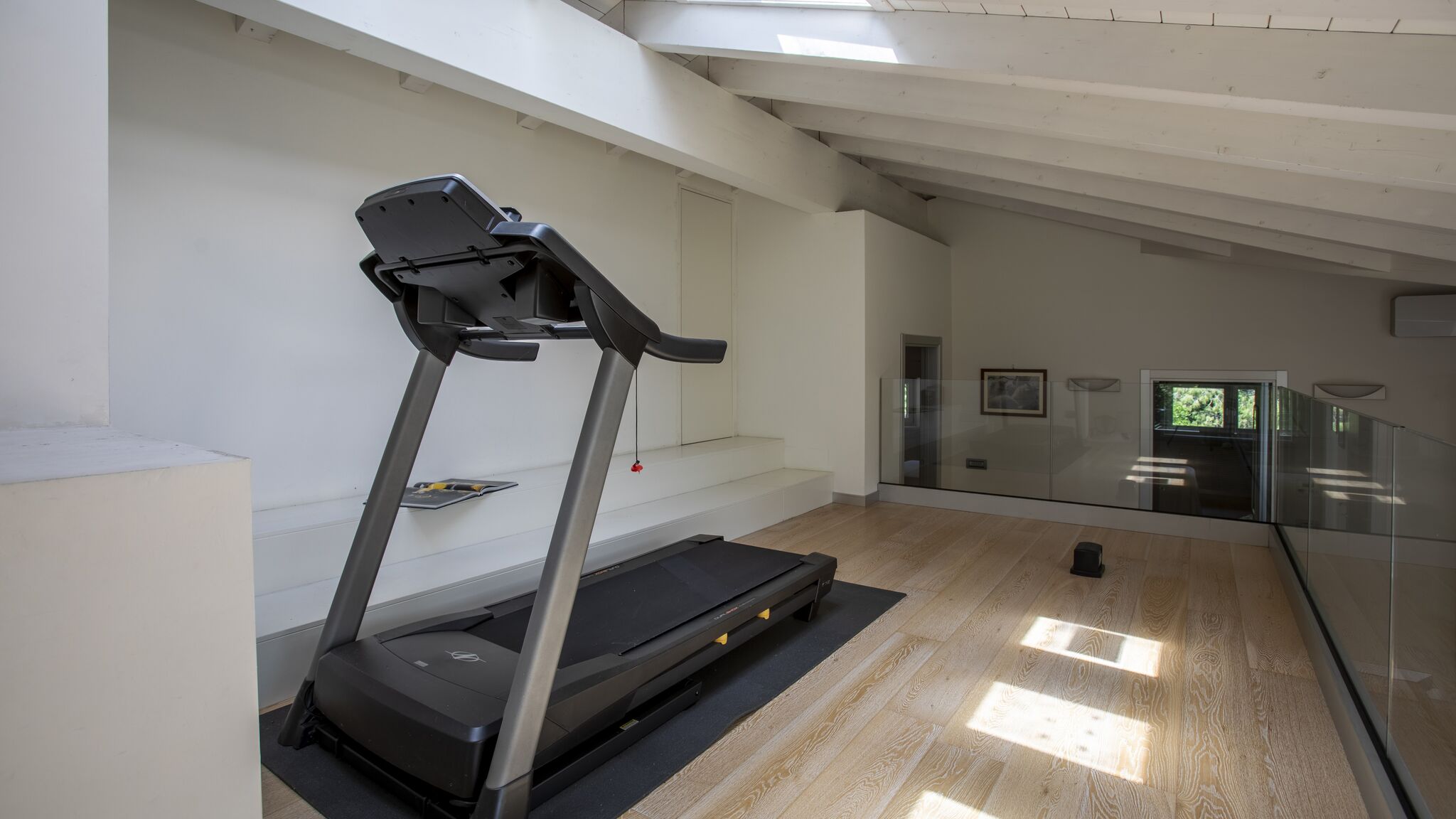 Italianway Dormelletto Villa La Fortezza