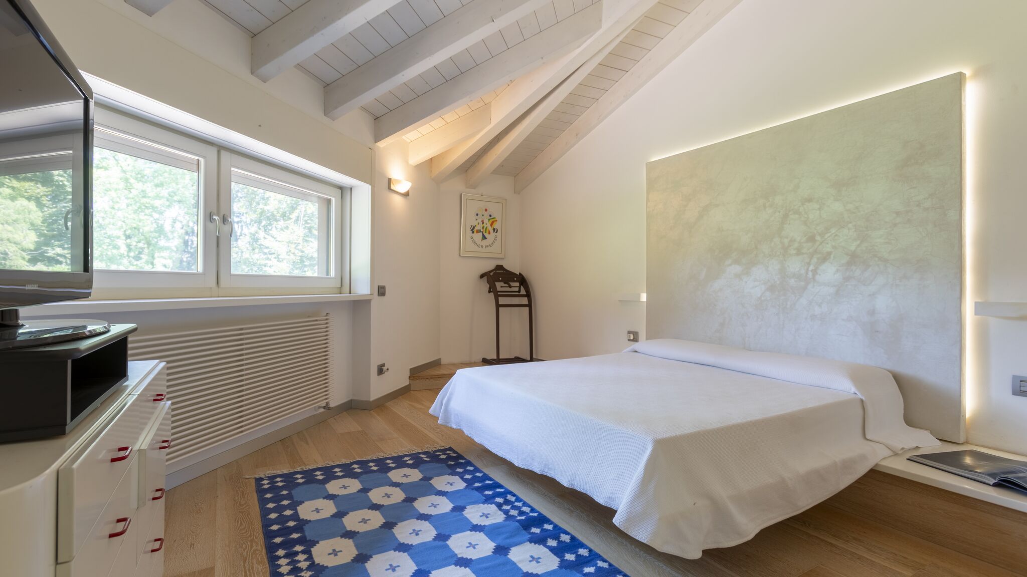 Italianway Dormelletto Villa La Fortezza