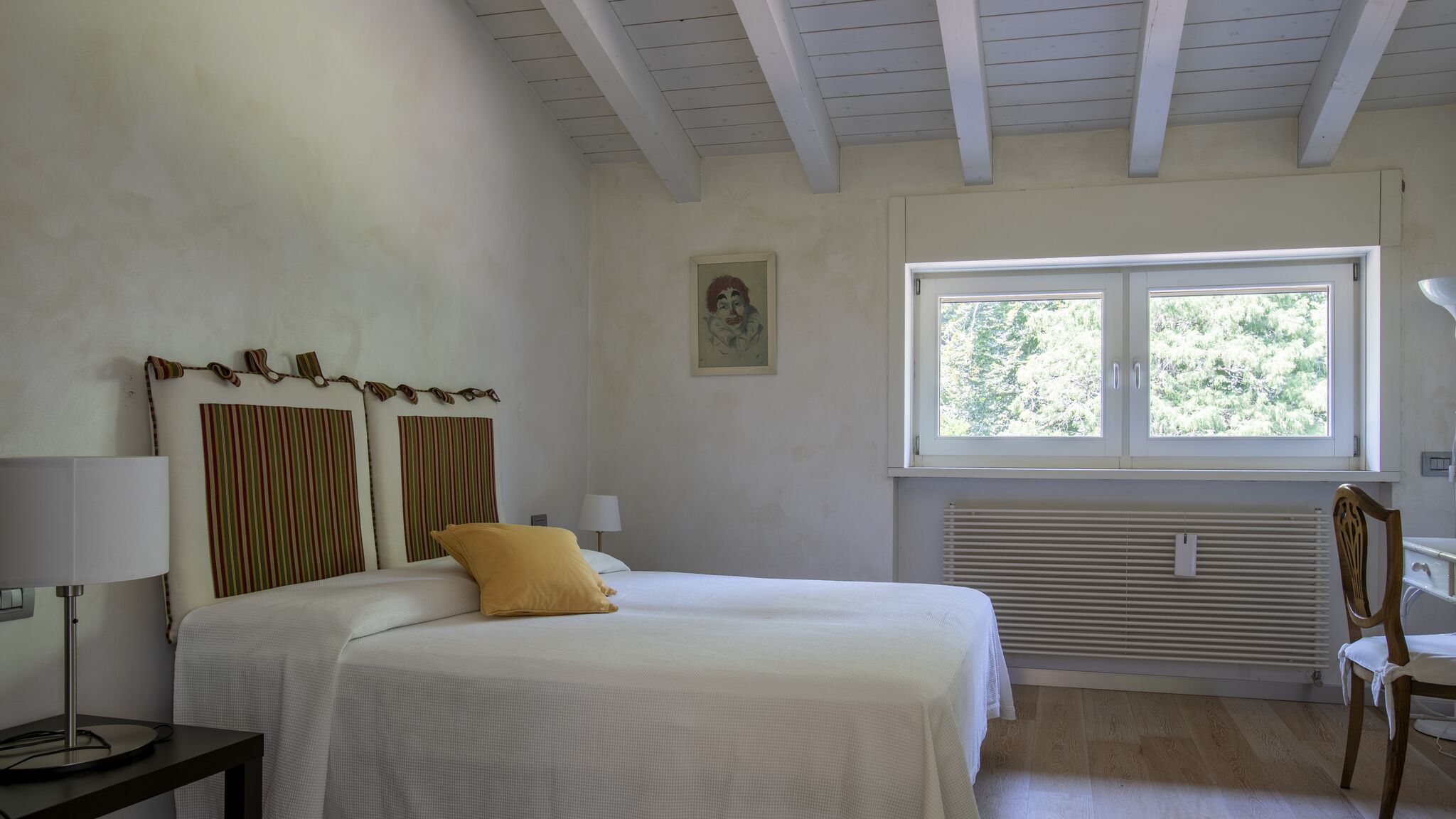 Italianway Dormelletto Villa La Fortezza