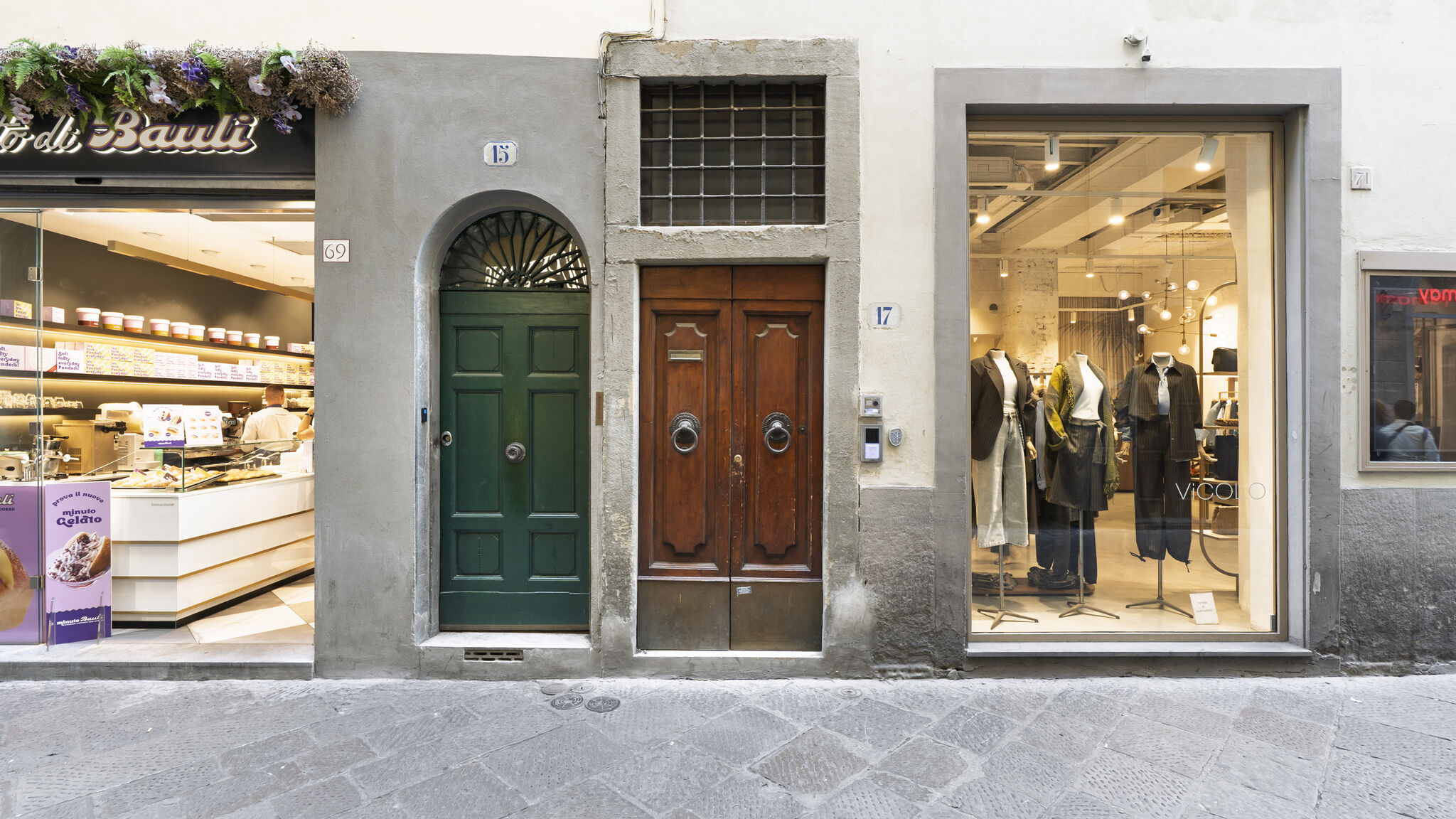 Italianway Firenze Corso Secondo