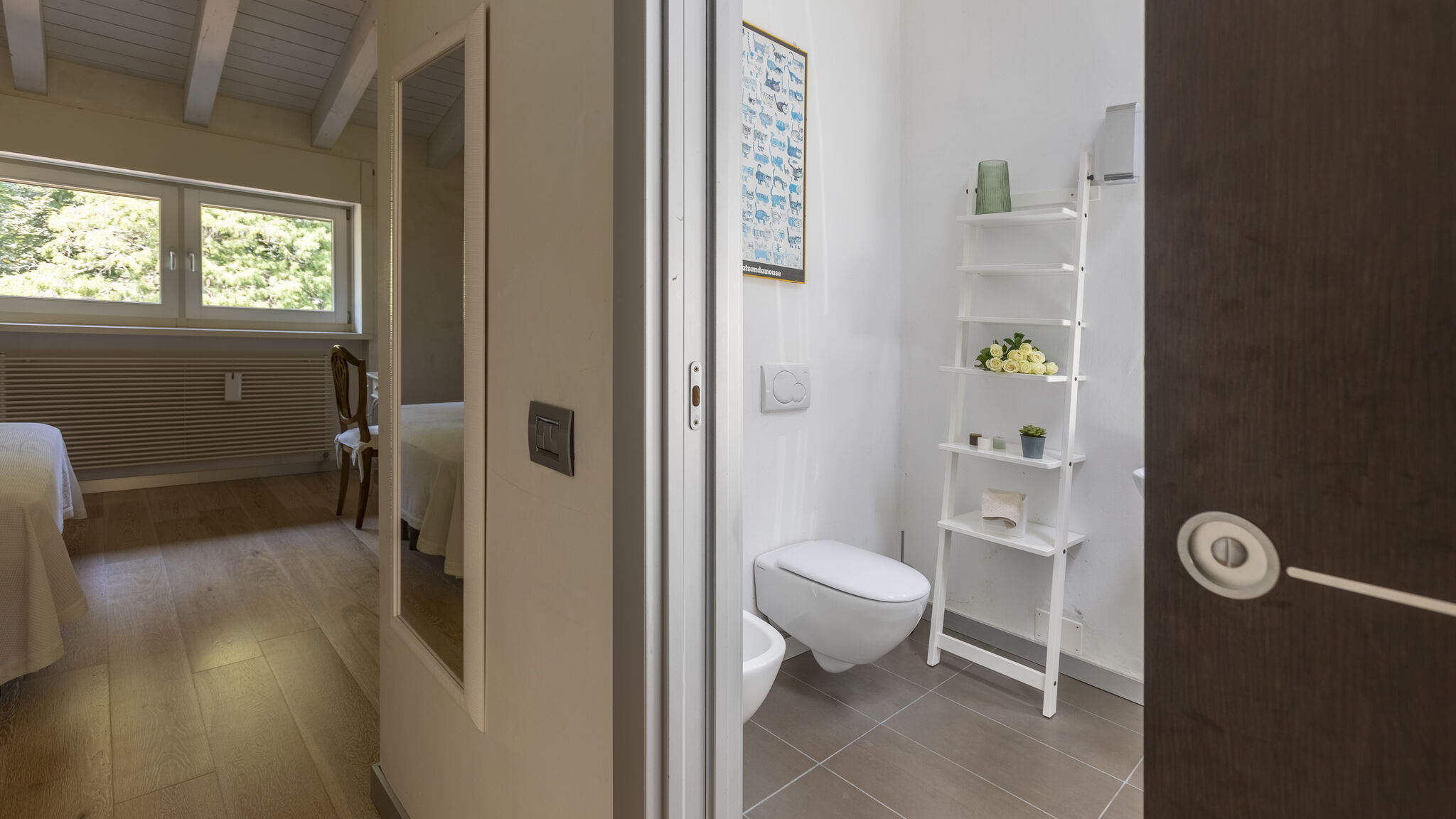 Italianway Dormelletto Villa La Fortezza