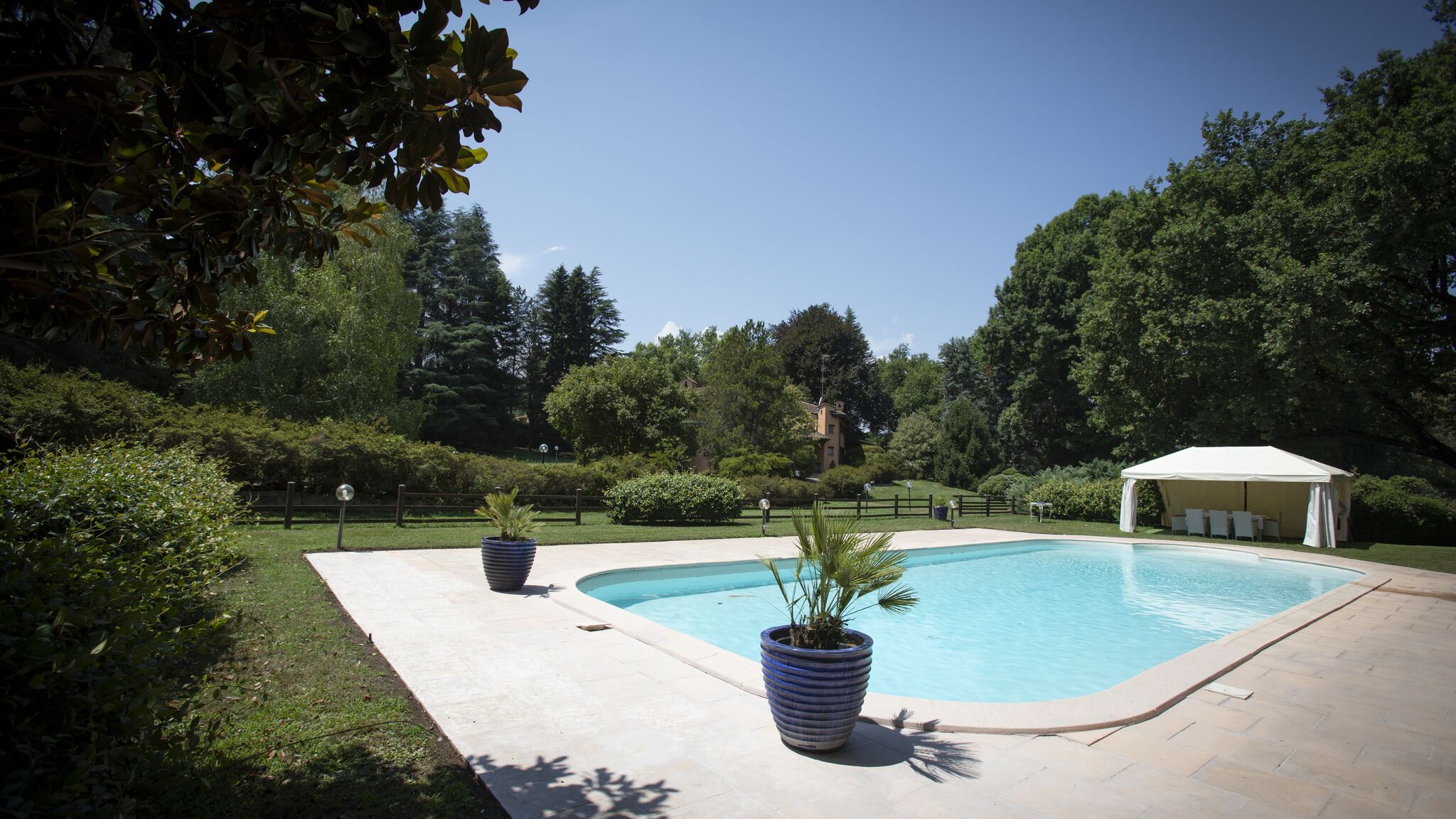 Italianway Dormelletto Villa La Fortezza