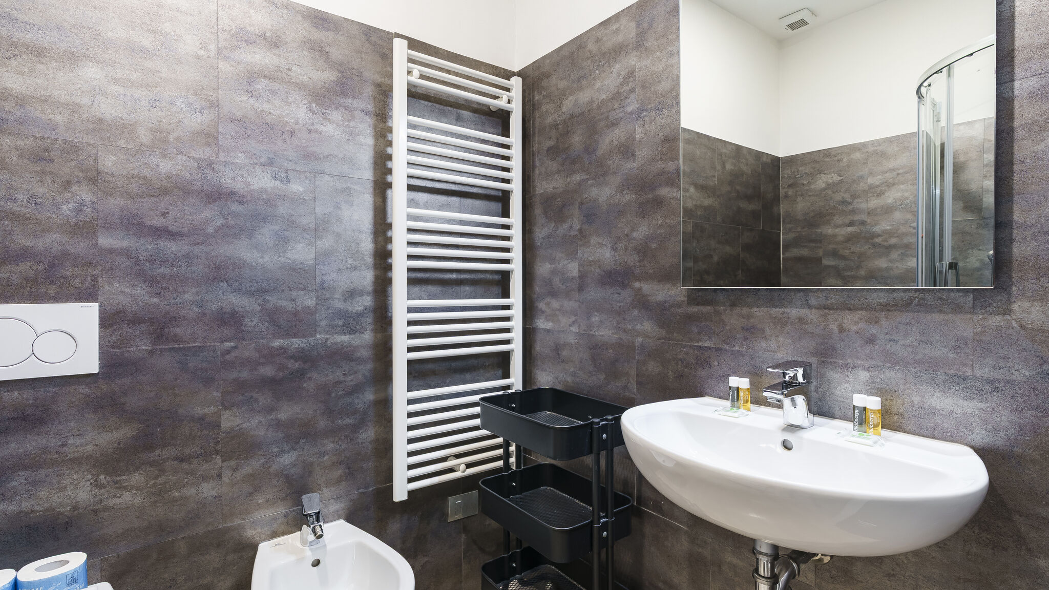 Italianway Firenze Corso Secondo