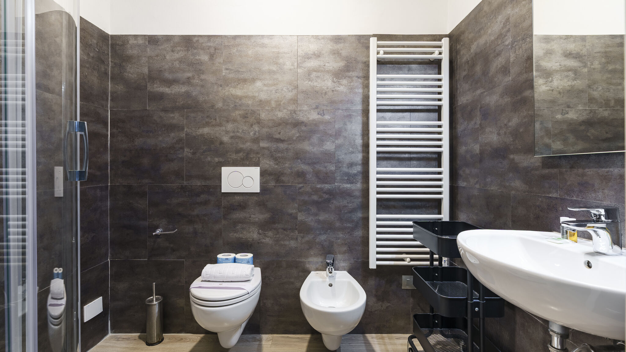 Italianway Firenze Corso Secondo