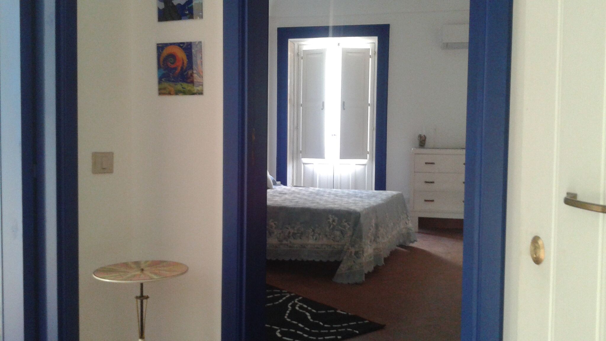 Italianway Siracusa Casa Salomone 2 by Ortigia Apartments