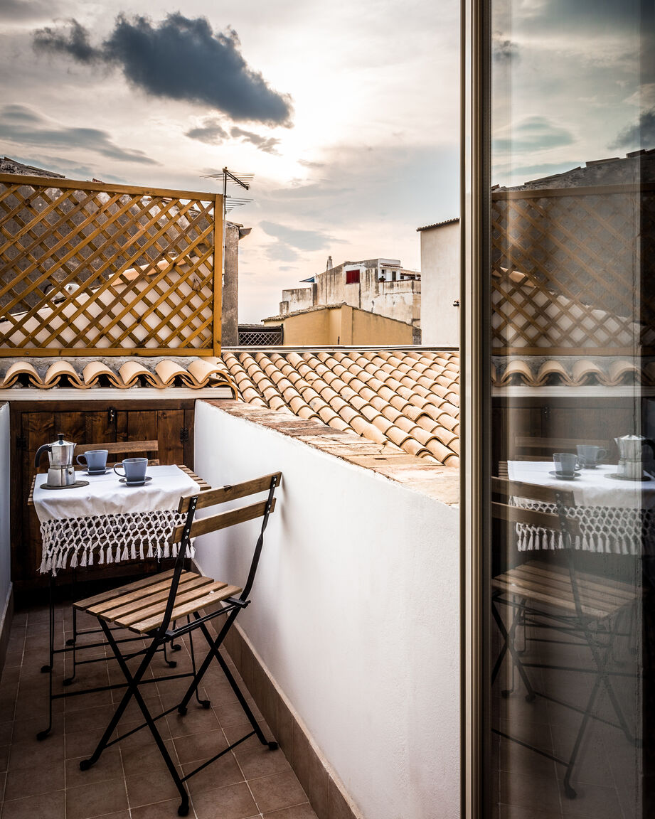 Italianway Siracusa Casa Salomone 2 by Ortigia Apartments