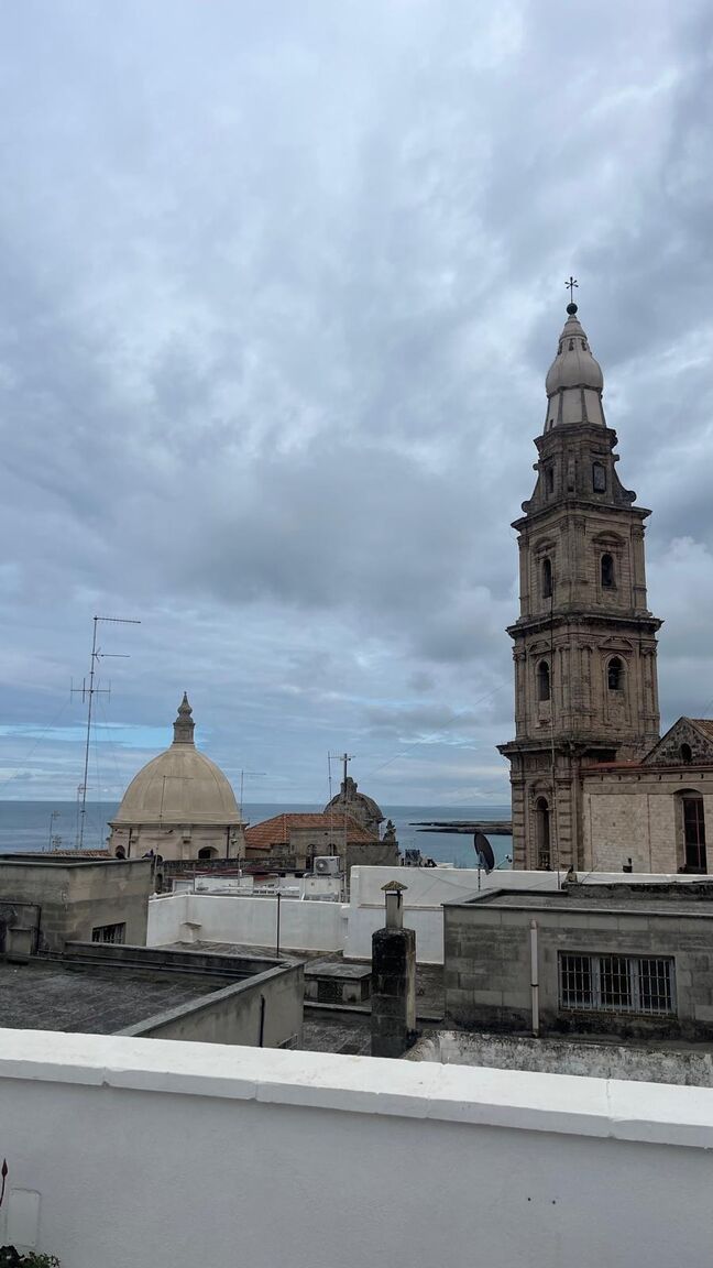 Italianway Monopoli La Torre e il Mare - Room 4 
