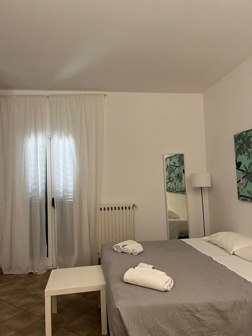 Italianway Monopoli La Torre e il Mare - Room 4 