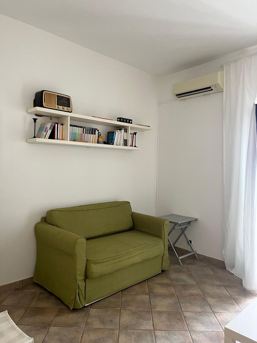 Italianway Monopoli La Torre e il Mare - Room 4 