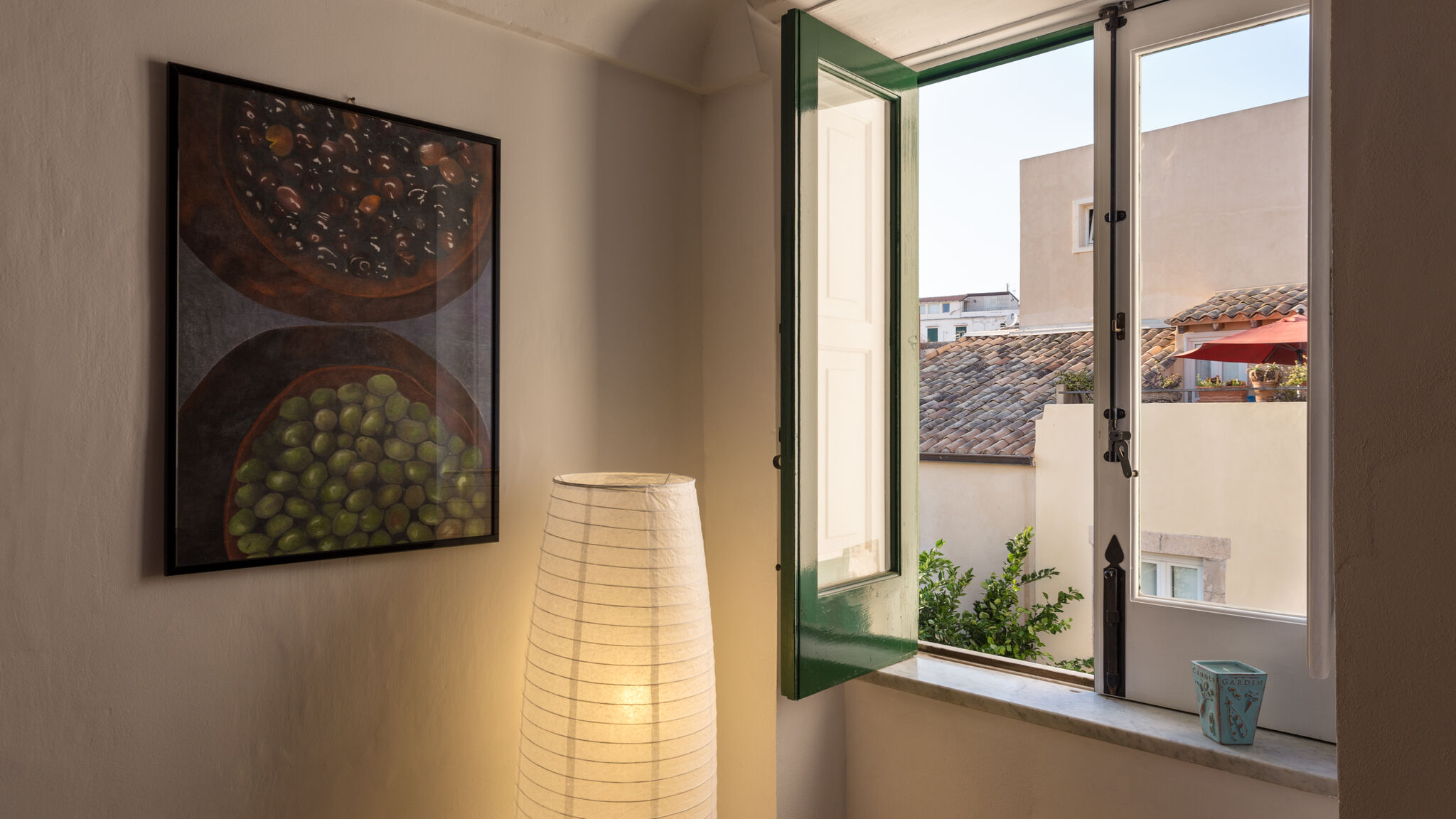 Italianway Siracusa Casa Salomone 2 by Ortigia Apartments