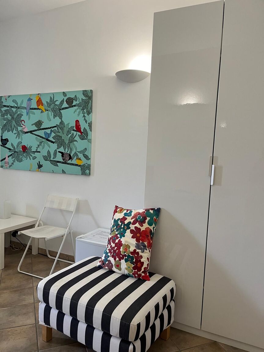 Italianway Monopoli La Torre e il Mare - Room 4 