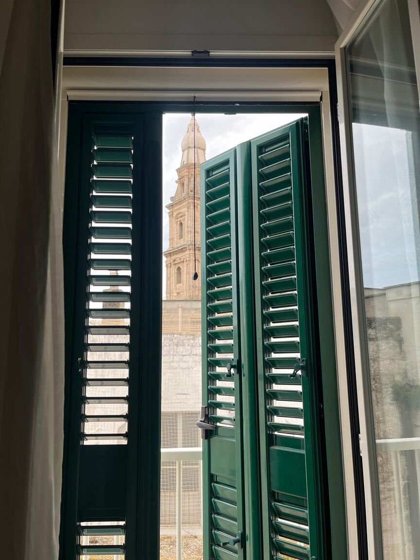 Italianway Monopoli La Torre e il Mare - Room 4 