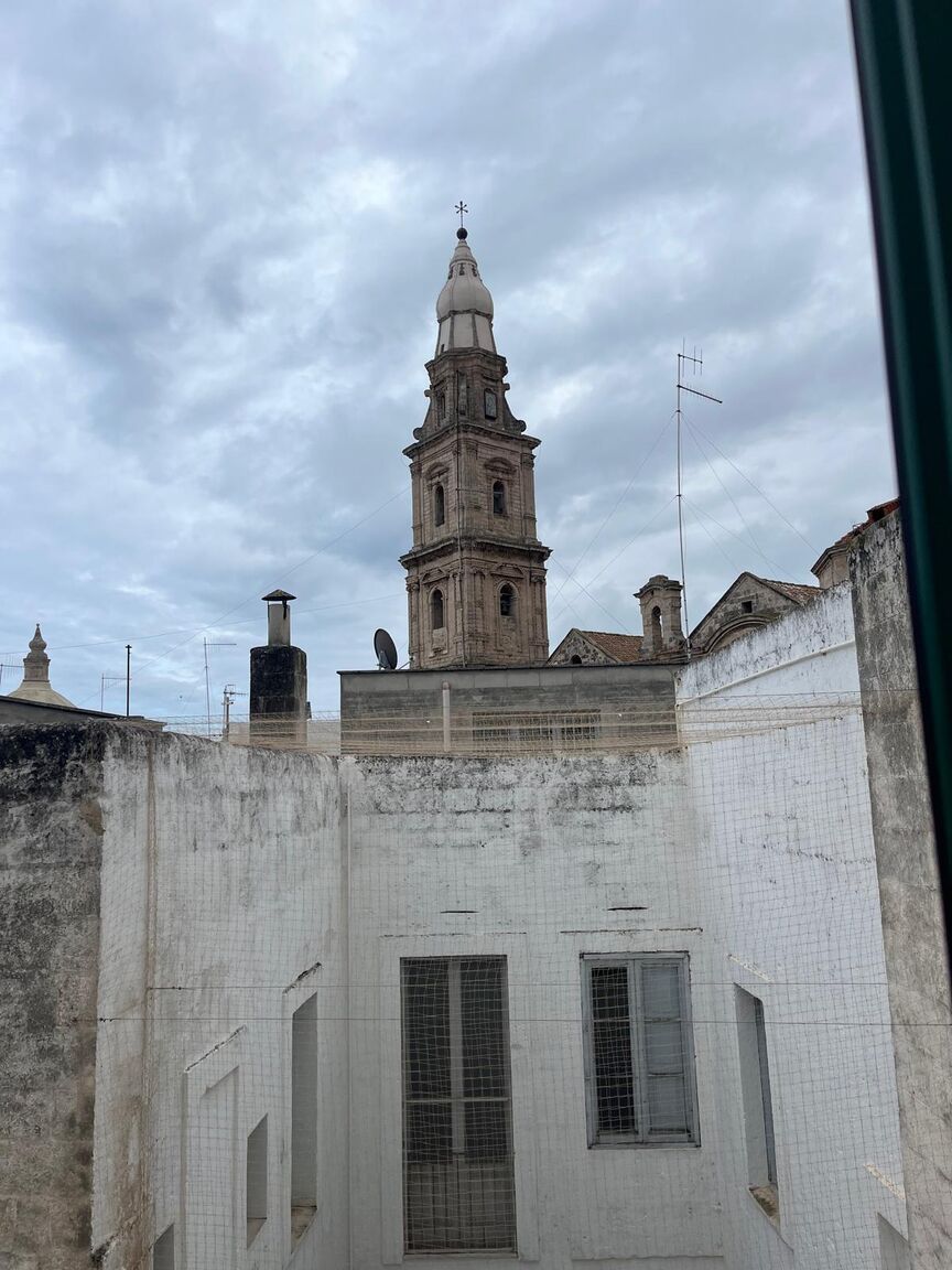 Italianway Monopoli La Torre e il Mare - Room 4 