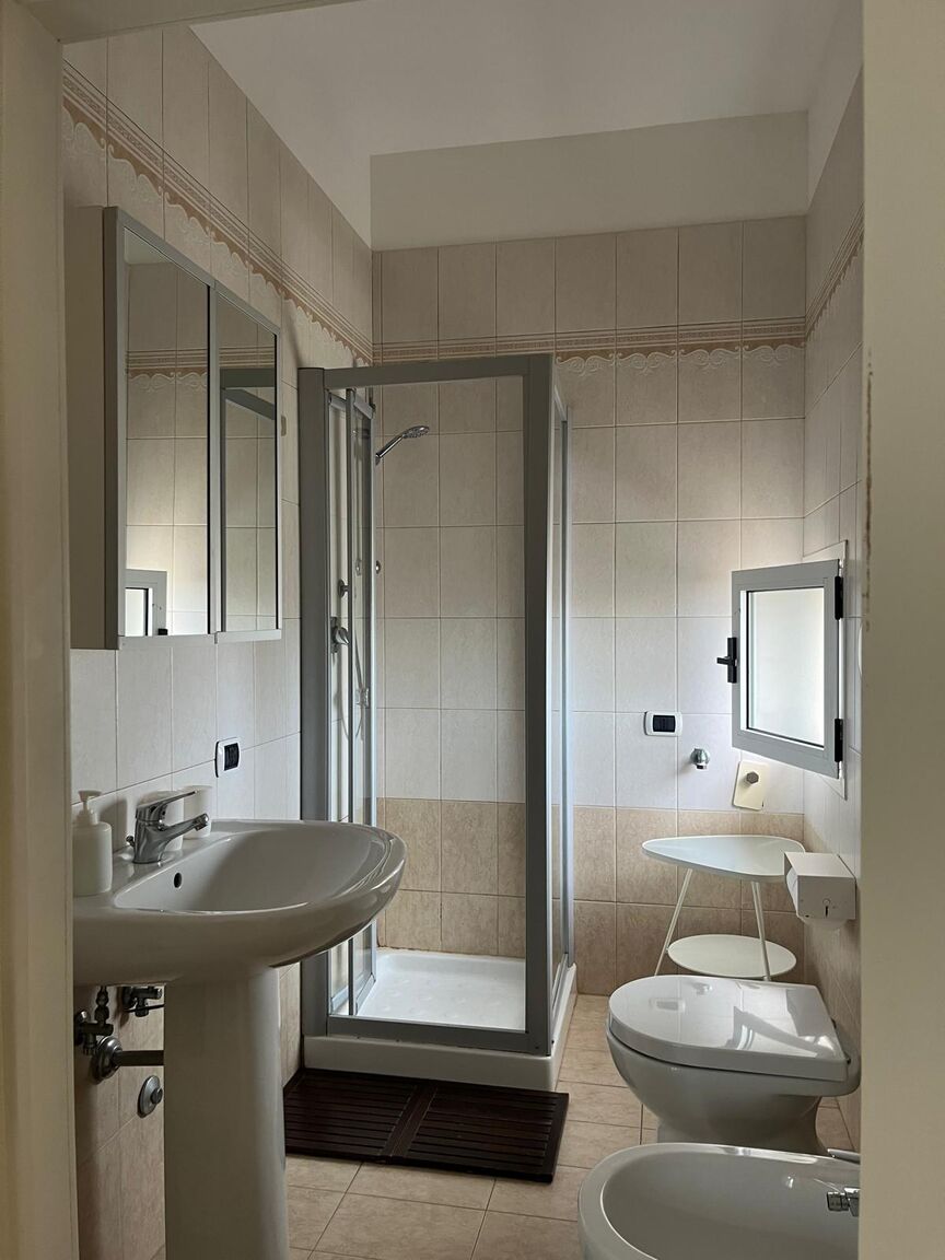 Italianway Monopoli La Torre e il Mare - Room 4 