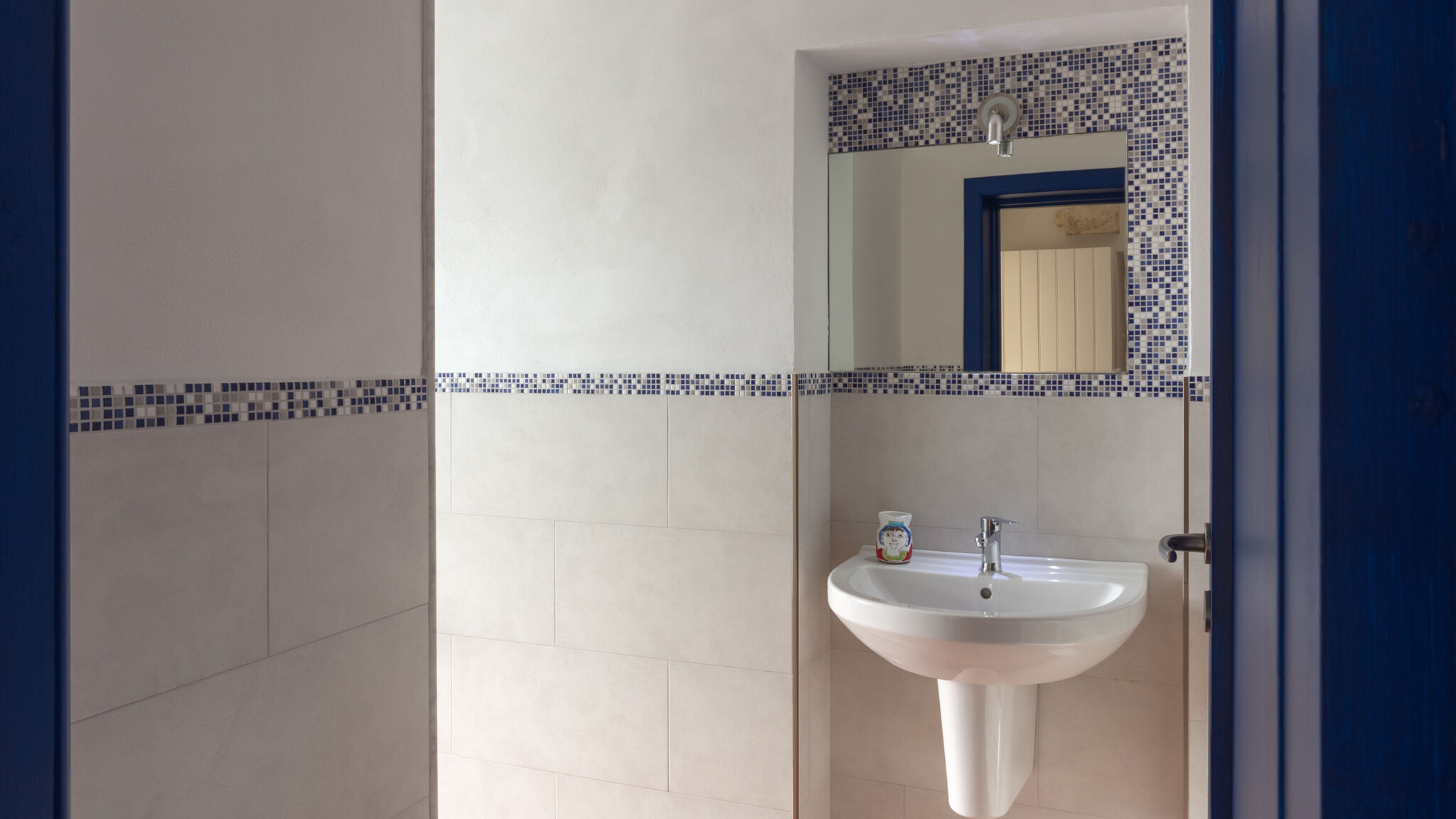 Italianway Siracusa Casa Salomone 2 by Ortigia Apartments