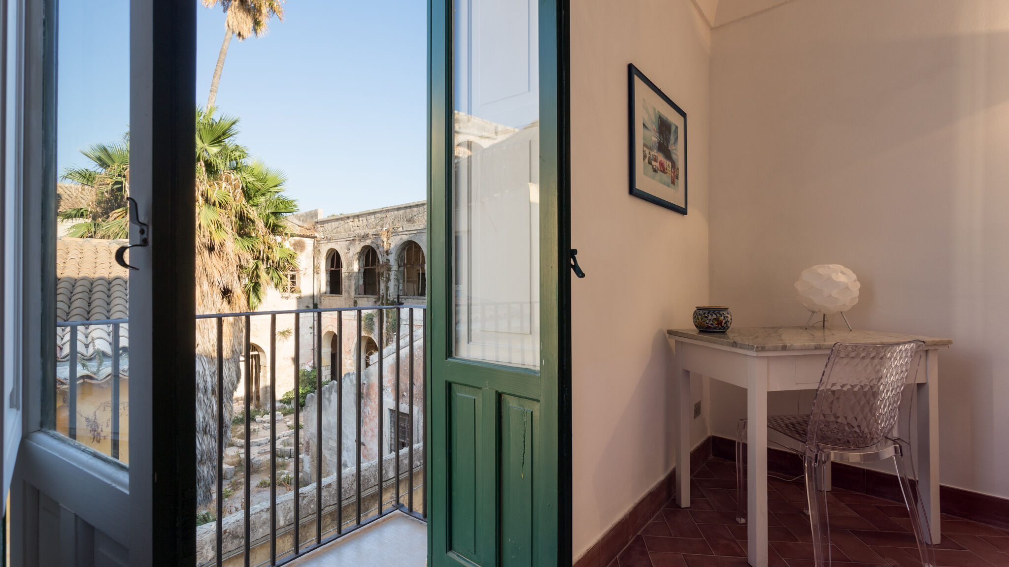 Italianway Siracusa Casa Salomone 2 by Ortigia Apartments