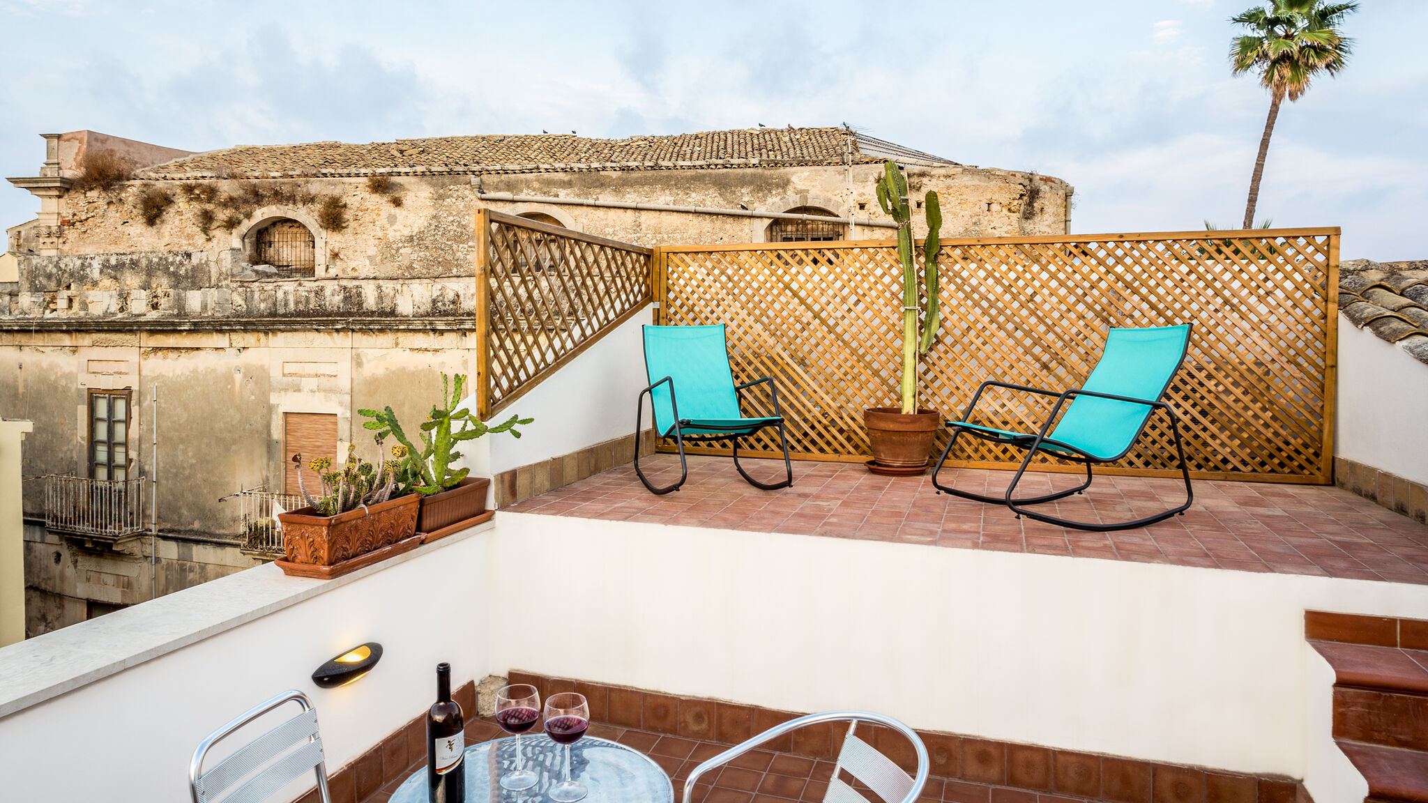 Italianway Siracusa Casa Salomone 2 by Ortigia Apartments