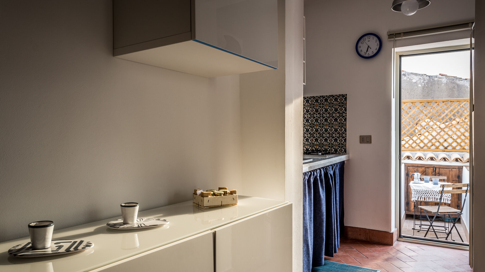 Italianway Siracusa Casa Salomone 2 by Ortigia Apartments