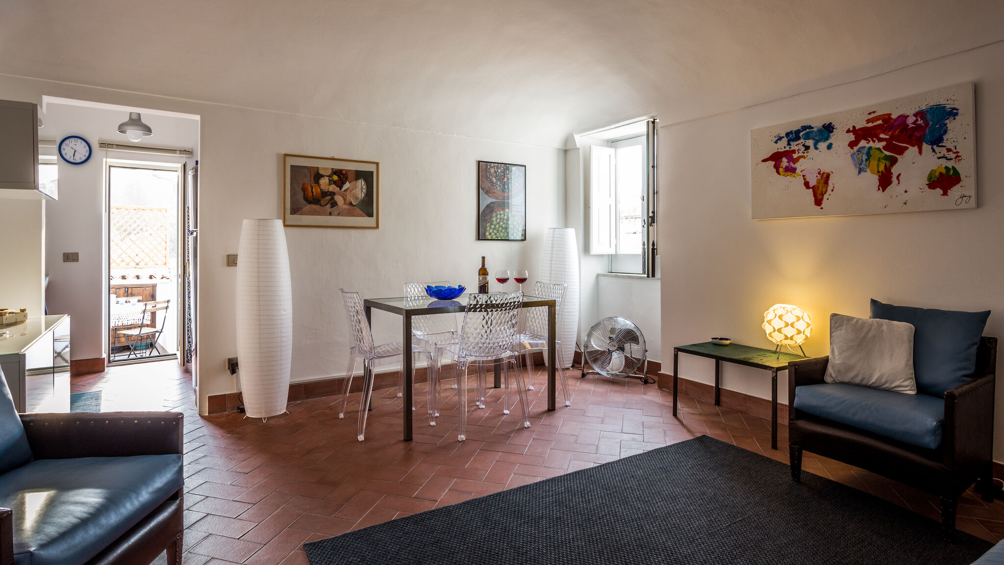 Italianway Siracusa Casa Salomone 2 by Ortigia Apartments