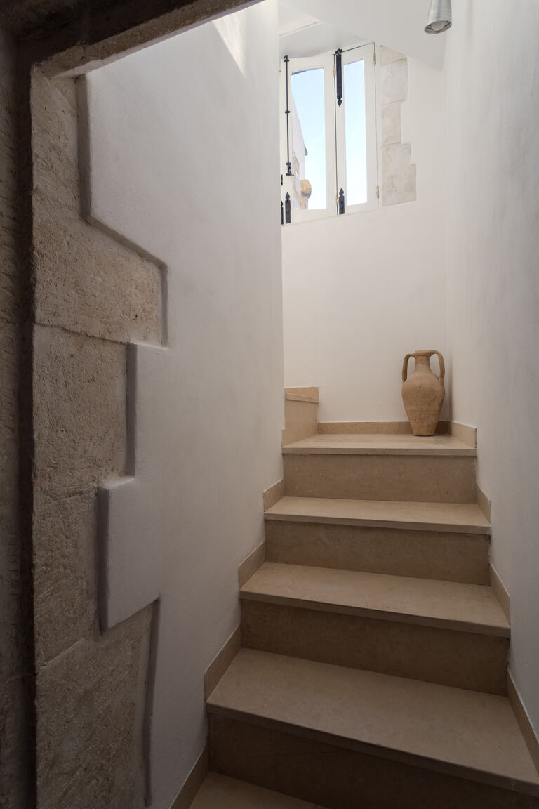 Italianway Siracusa Casa Salomone 2 by Ortigia Apartments