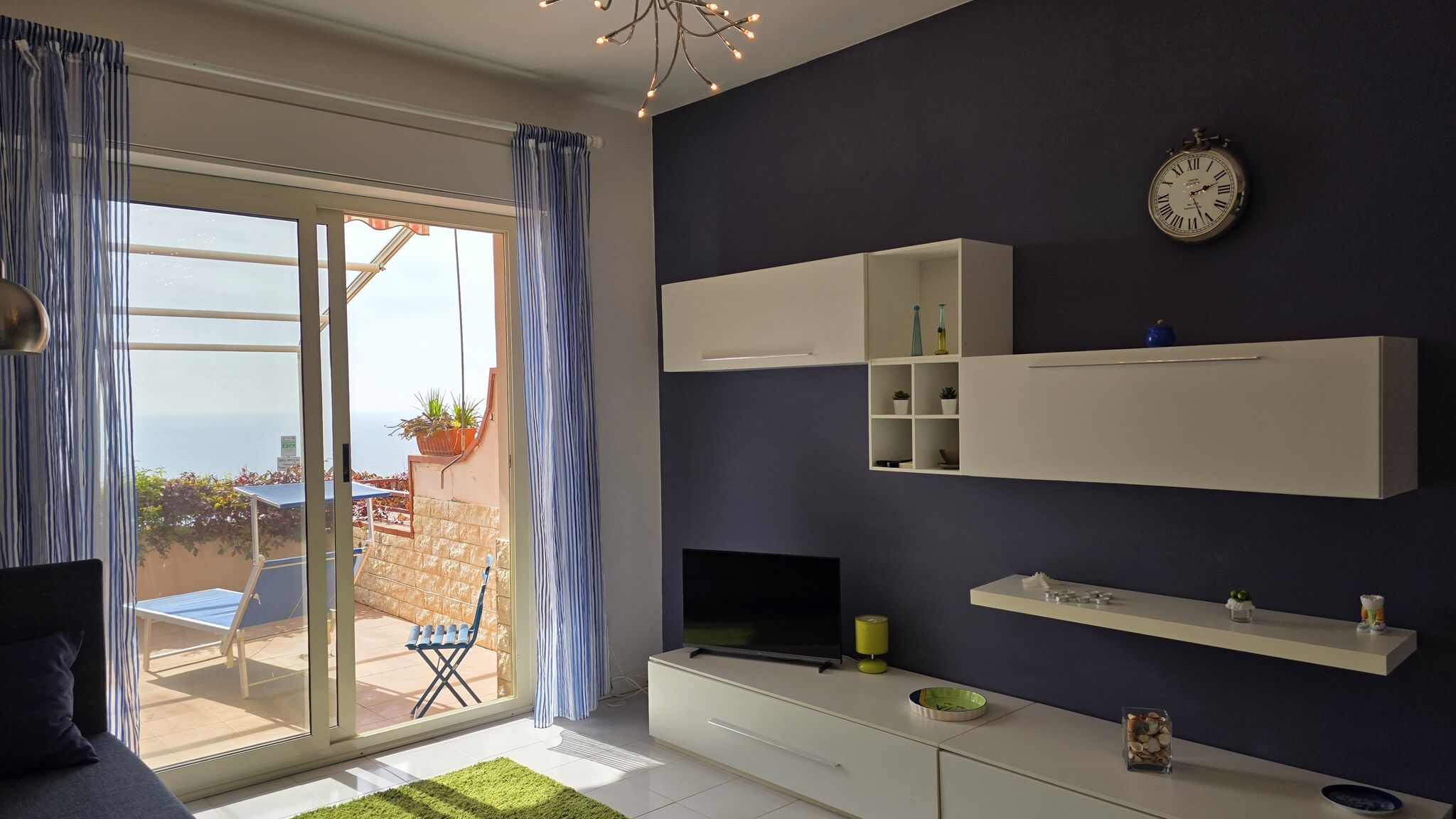 Italianway Letojanni Dimora Oltremare