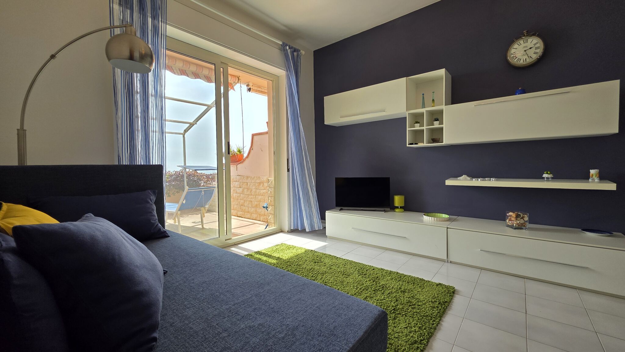 Italianway Letojanni Dimora Oltremare