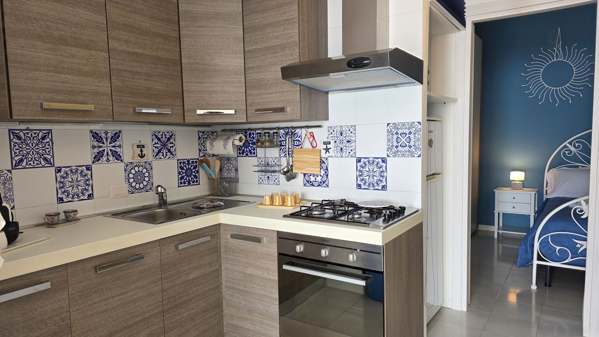 Italianway Letojanni Dimora Oltremare