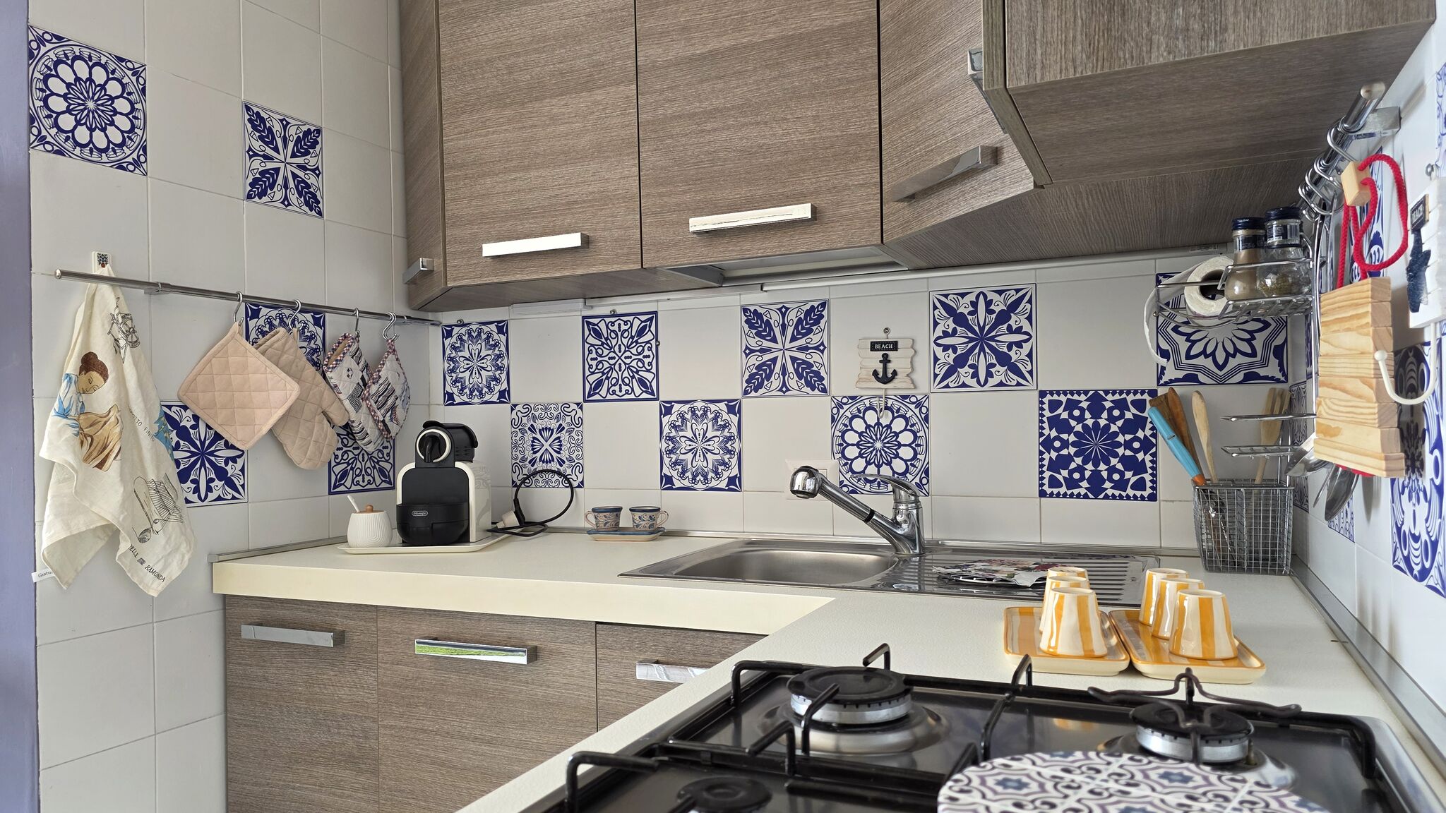 Italianway Letojanni Dimora Oltremare