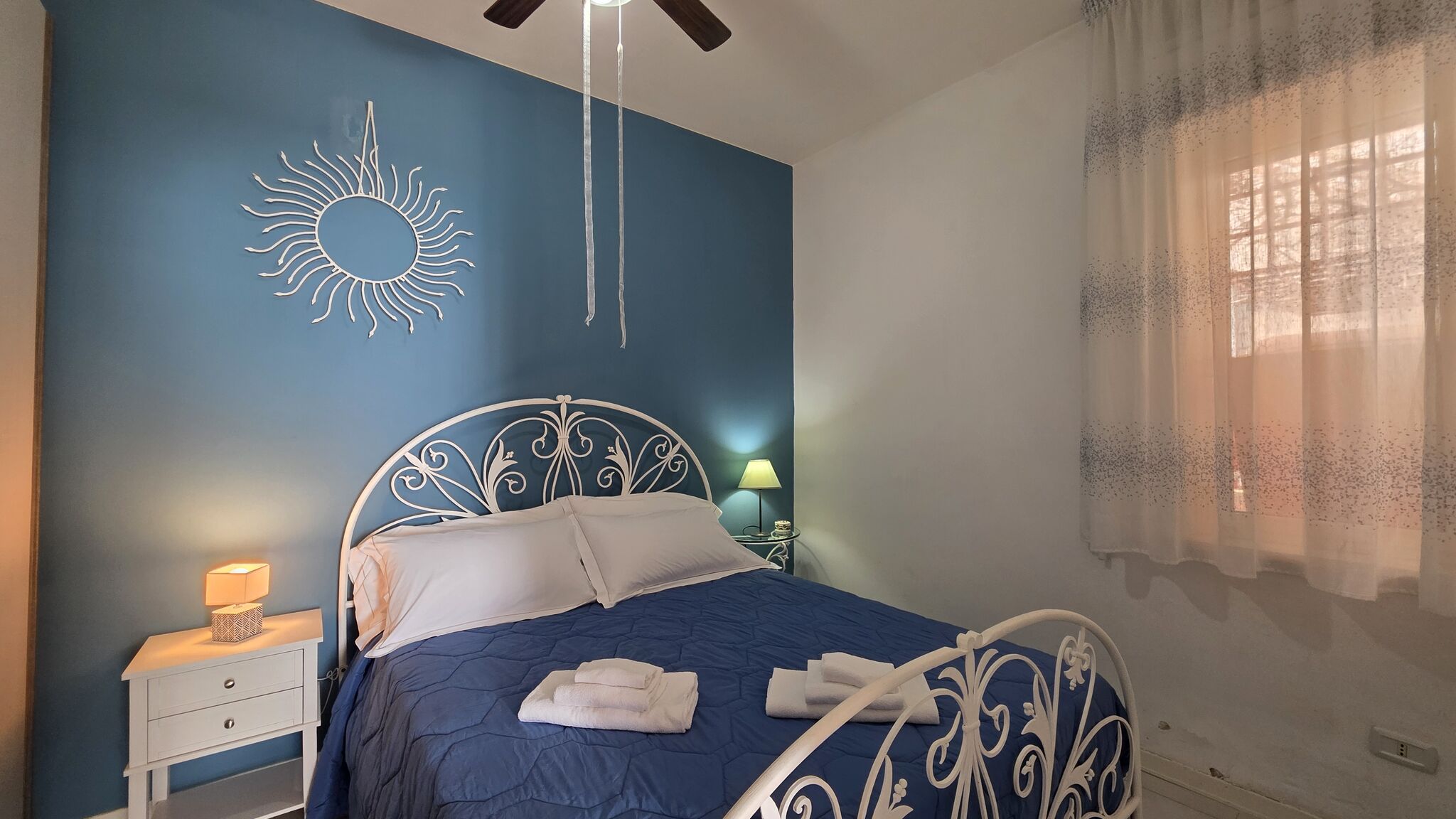 Italianway Letojanni Dimora Oltremare