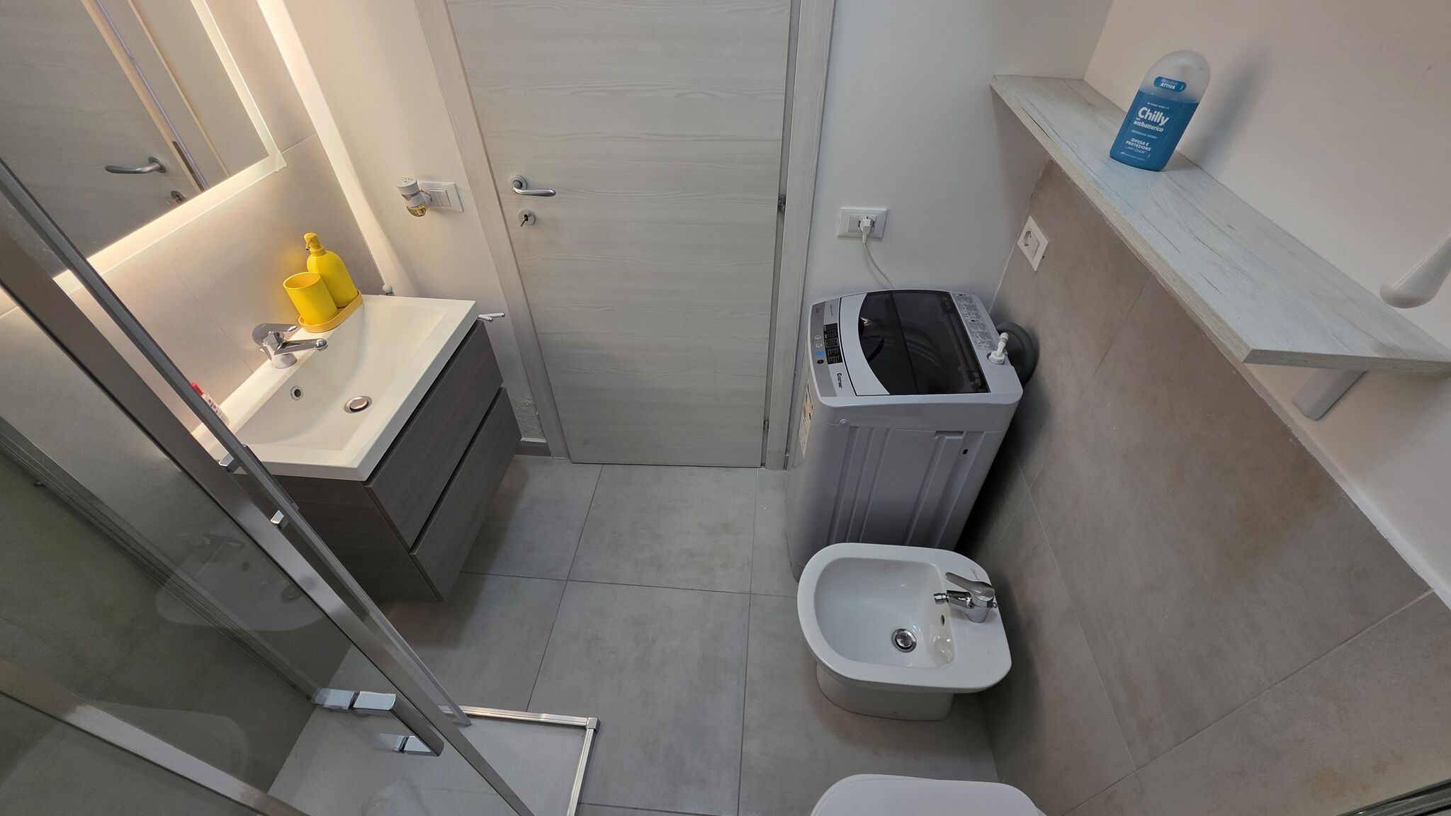 Italianway Letojanni Dimora Oltremare