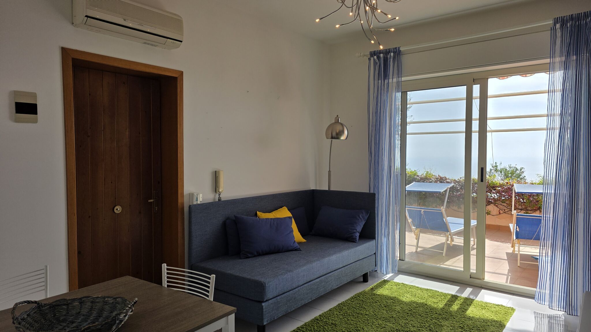 Italianway Letojanni Dimora Oltremare