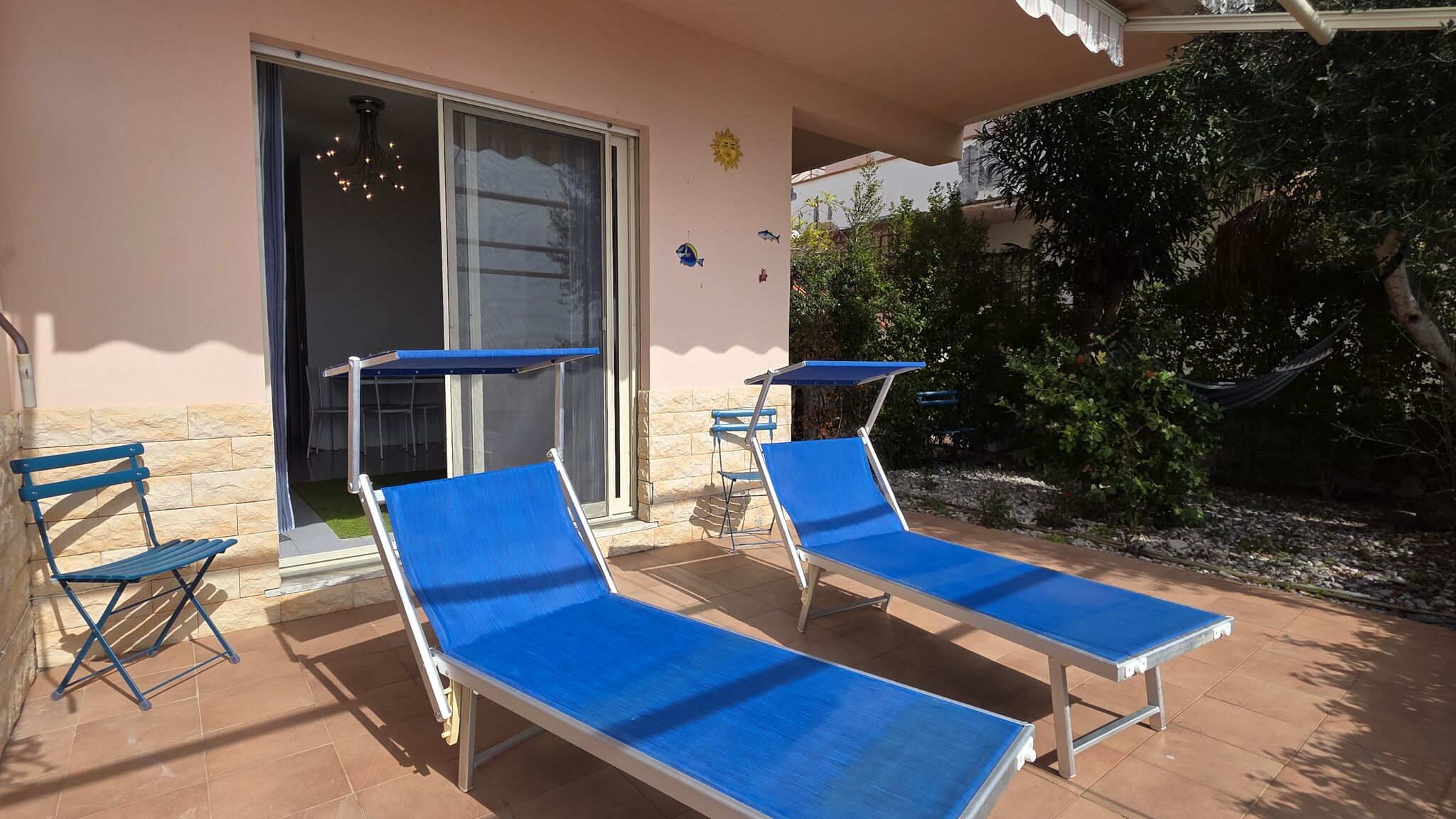 Italianway Letojanni Dimora Oltremare