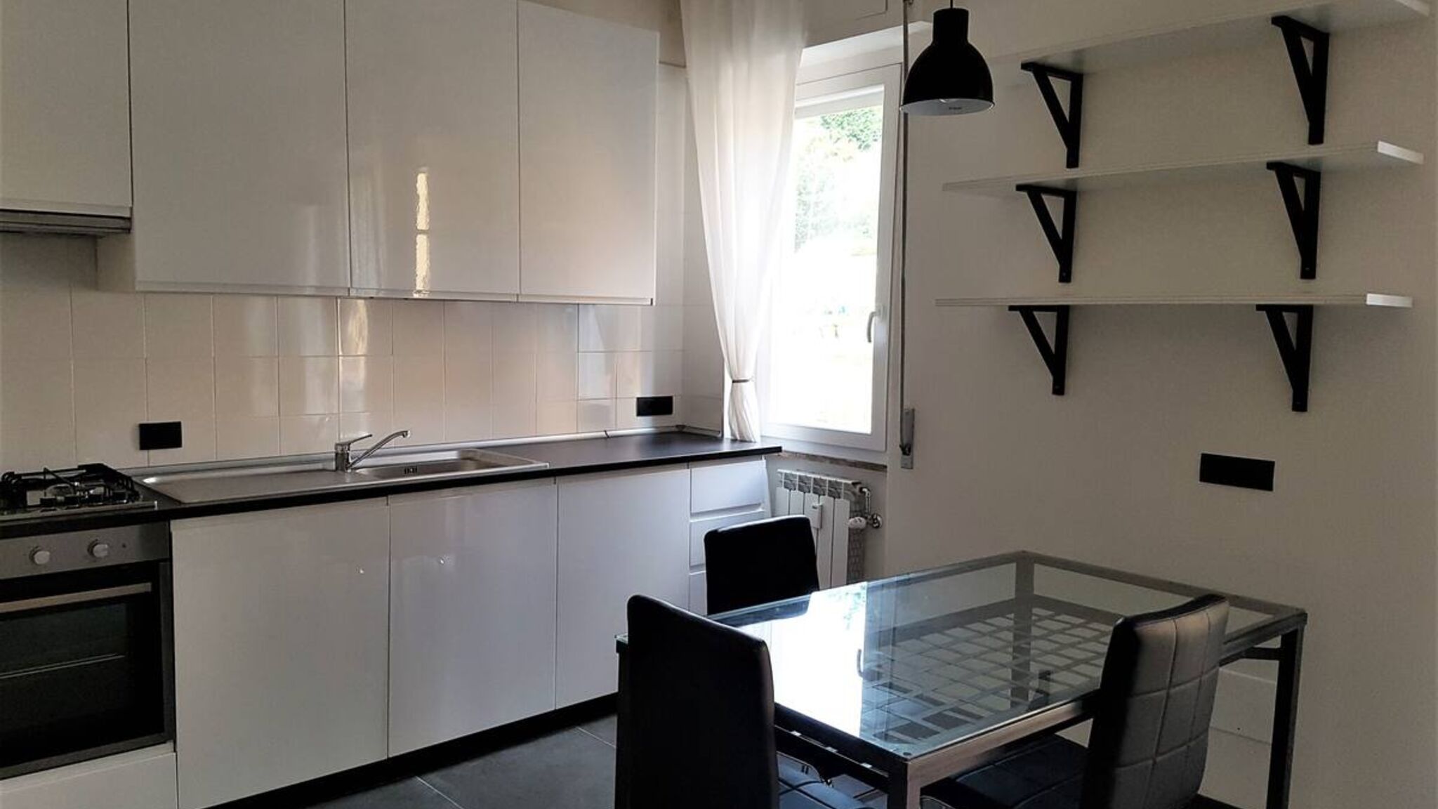 5Terrebnb Monterosso al Mare Carolina Cosy Apartment with A/C near best beaches