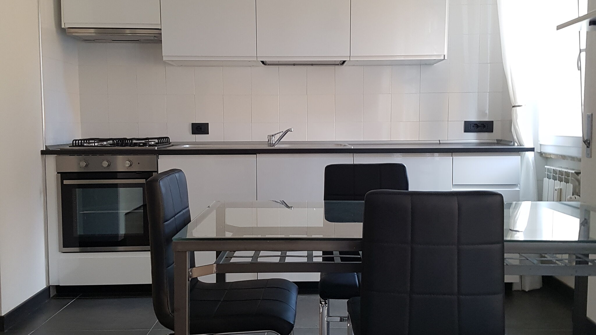 5Terrebnb Monterosso al Mare Carolina Cosy Apartment with A/C near best beaches