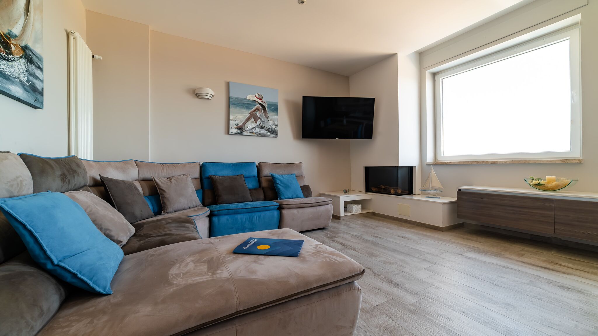 Italianway Monopoli Wanderlust by MONHOLIDAY