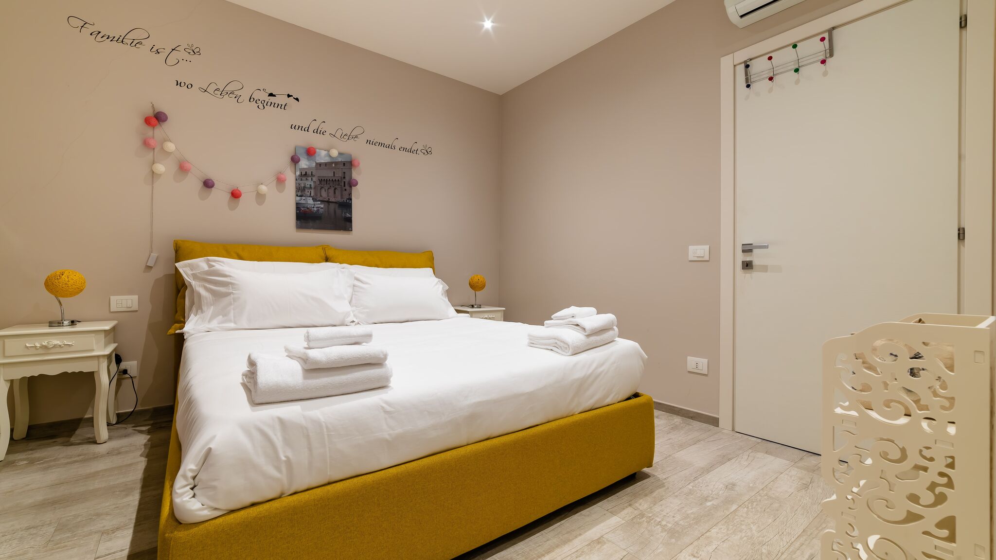 Italianway Monopoli Wanderlust by MONHOLIDAY