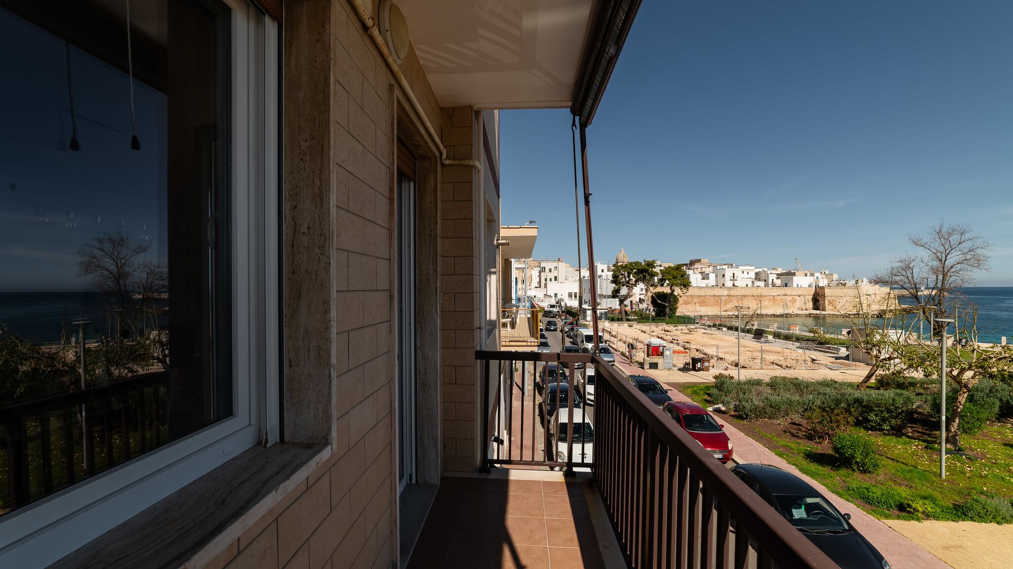 Italianway Monopoli Wanderlust by MONHOLIDAY