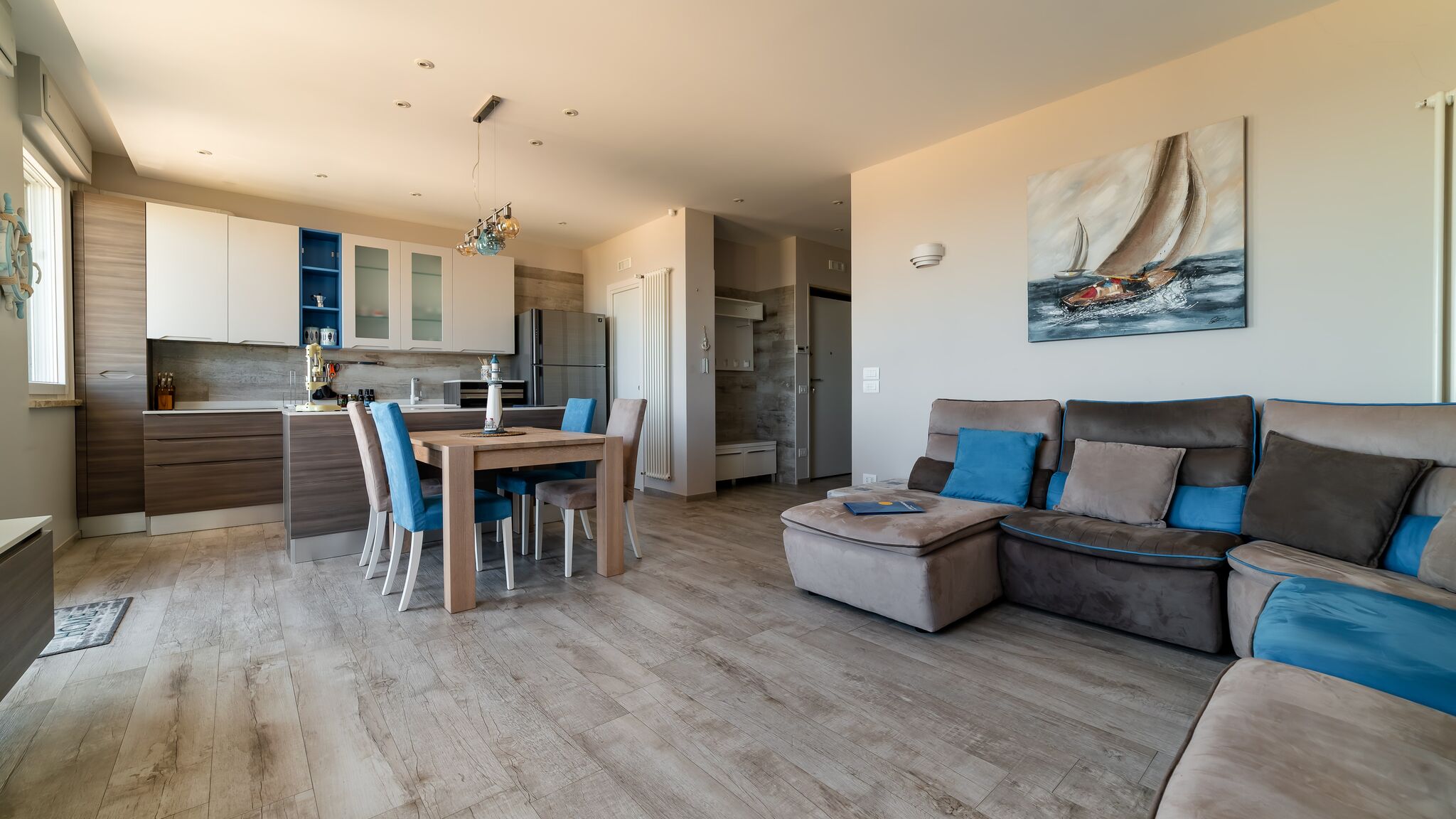 Italianway Monopoli Wanderlust by MONHOLIDAY