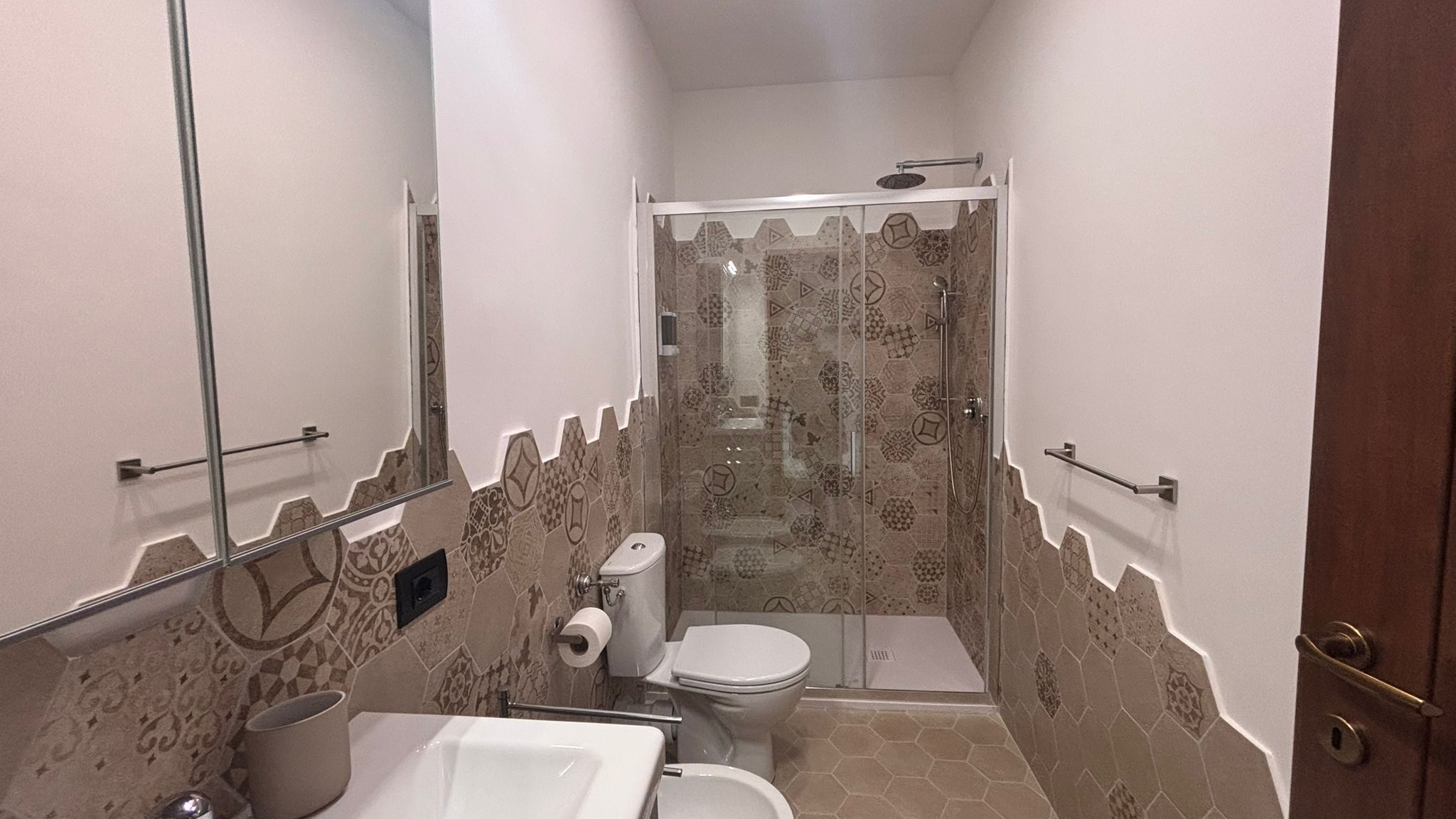 Italianway Palestrina Barberini Guest House - Suite Porta del Sole