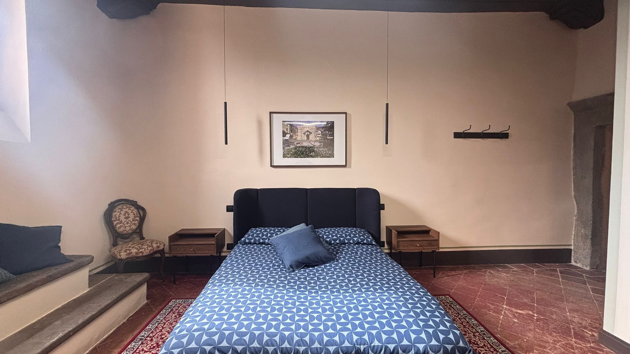 Italianway Palestrina Barberini Guest House - Suite Porta del Sole