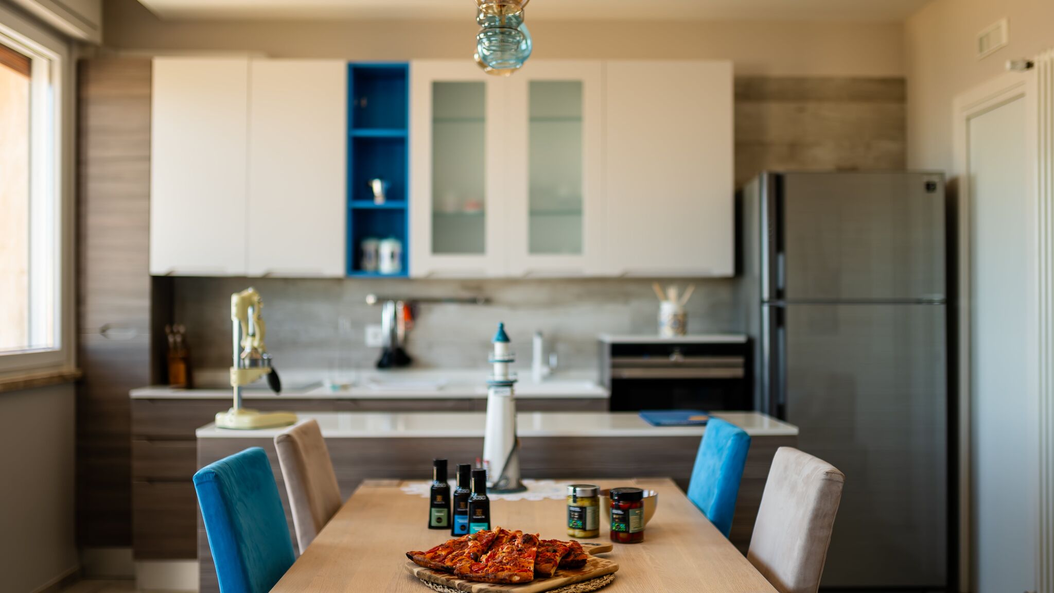 Italianway Monopoli Wanderlust by MONHOLIDAY