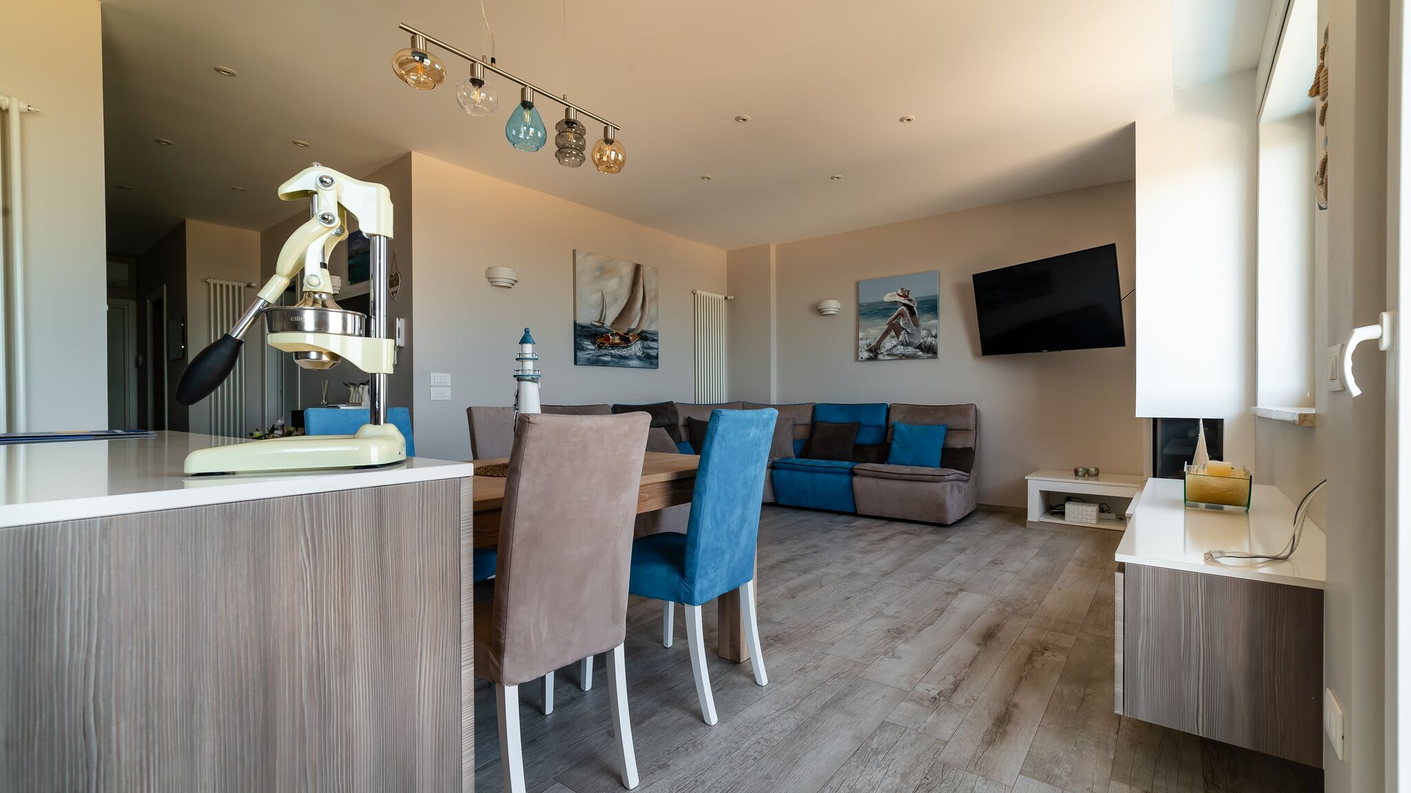 Italianway Monopoli Wanderlust by MONHOLIDAY