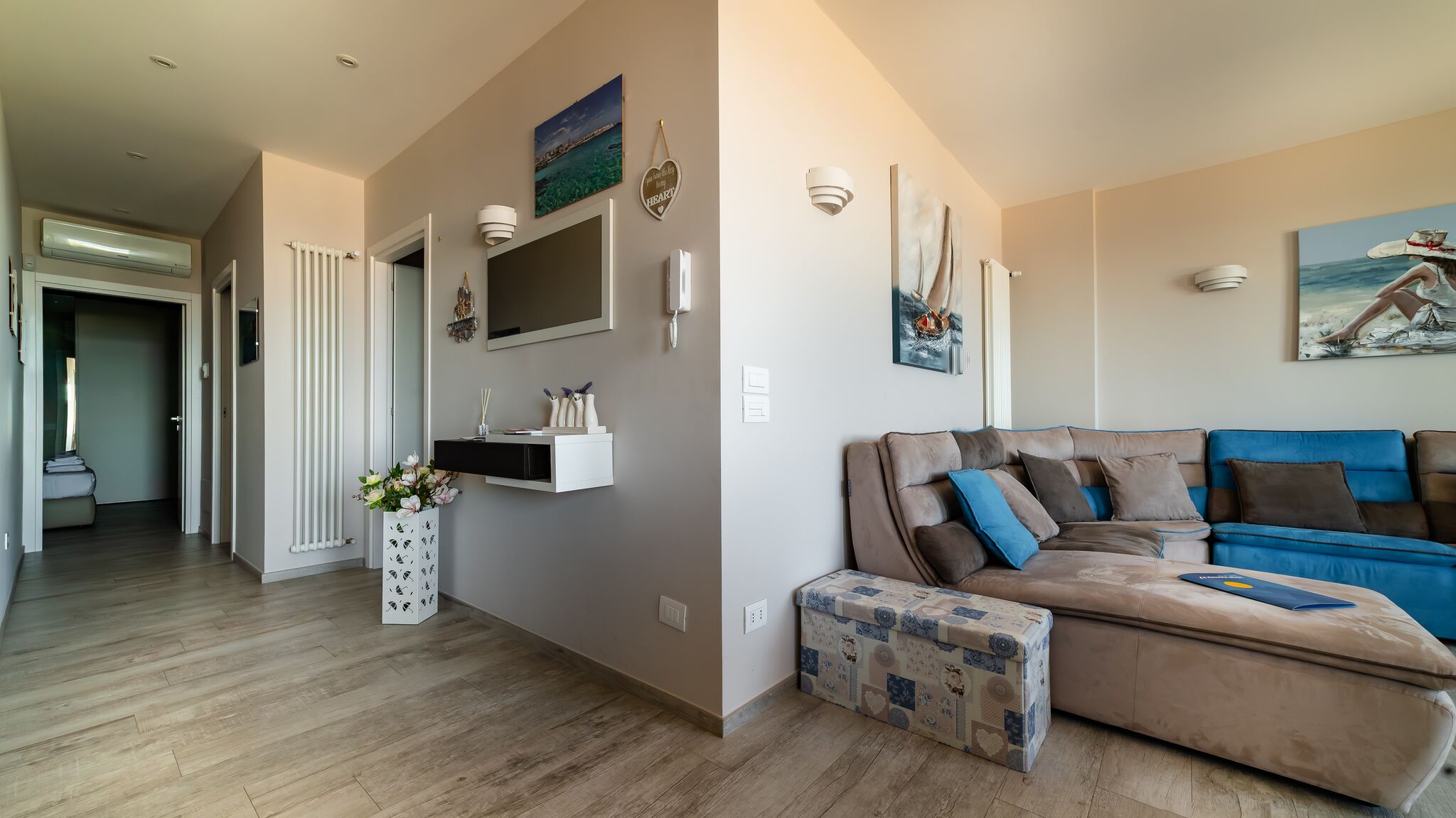 Italianway Monopoli Wanderlust by MONHOLIDAY