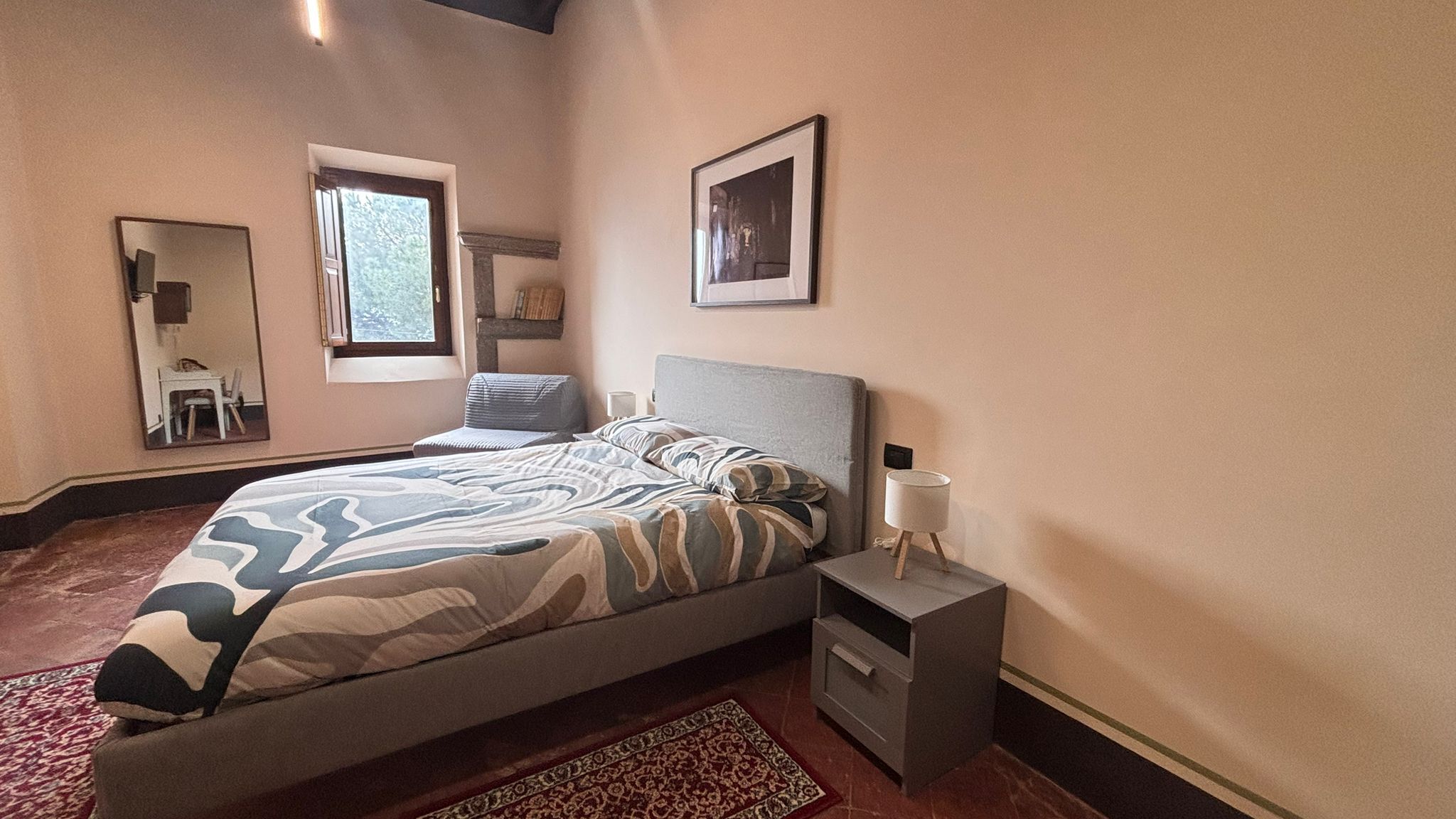 Italianway Palestrina Barberini Guest House - Suite Porta San Cesareo