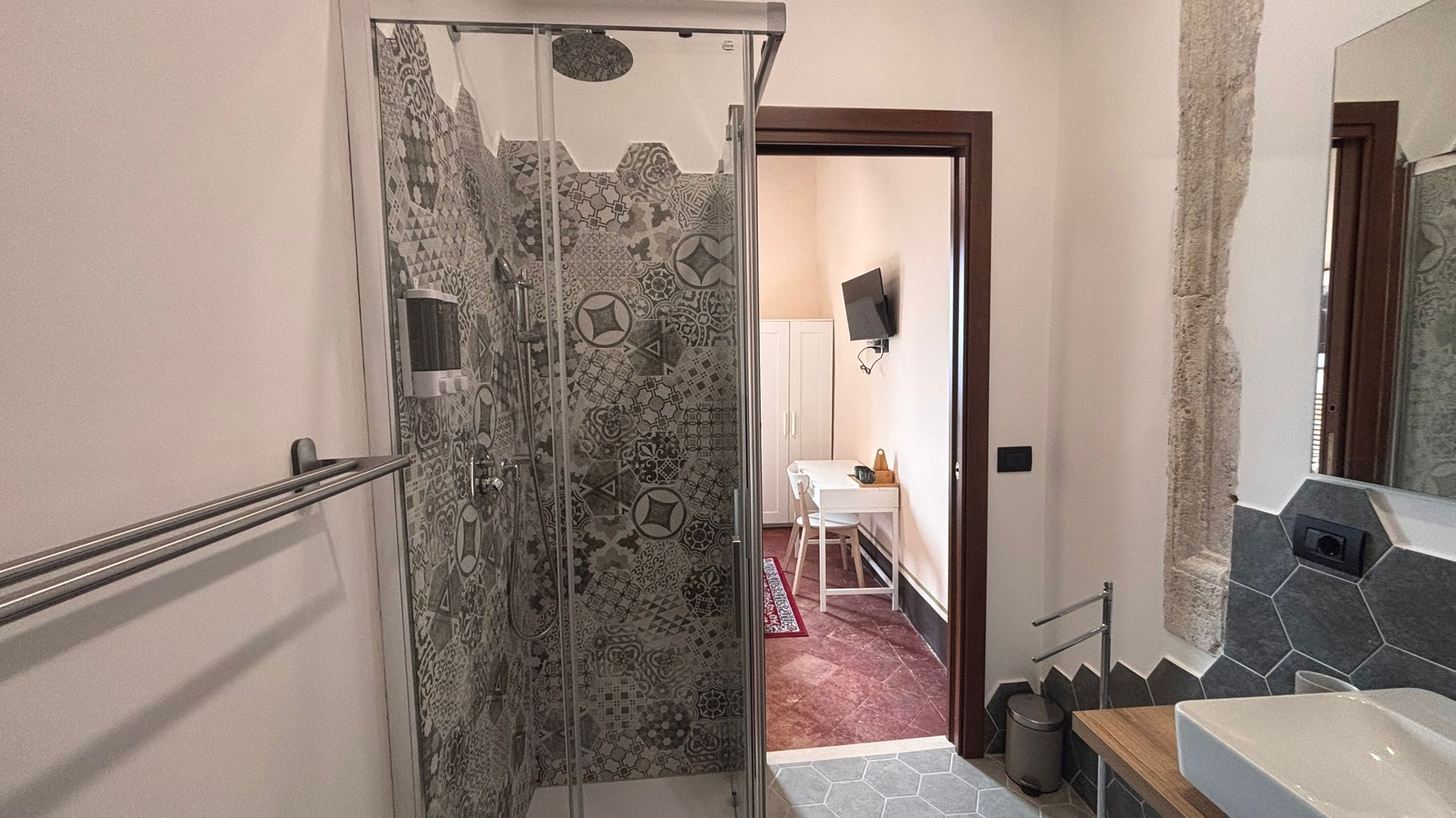 Italianway Palestrina Barberini Guest House - Suite Porta San Cesareo