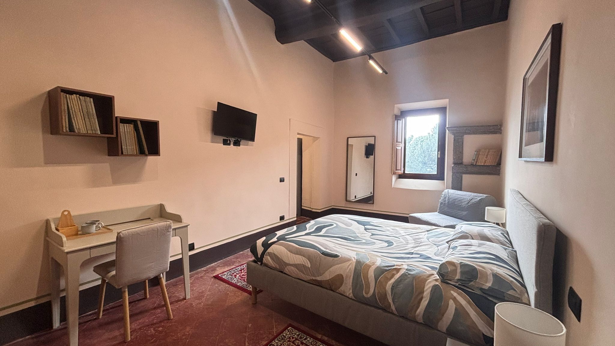 Italianway Palestrina Barberini Guest House - Suite Porta San Cesareo